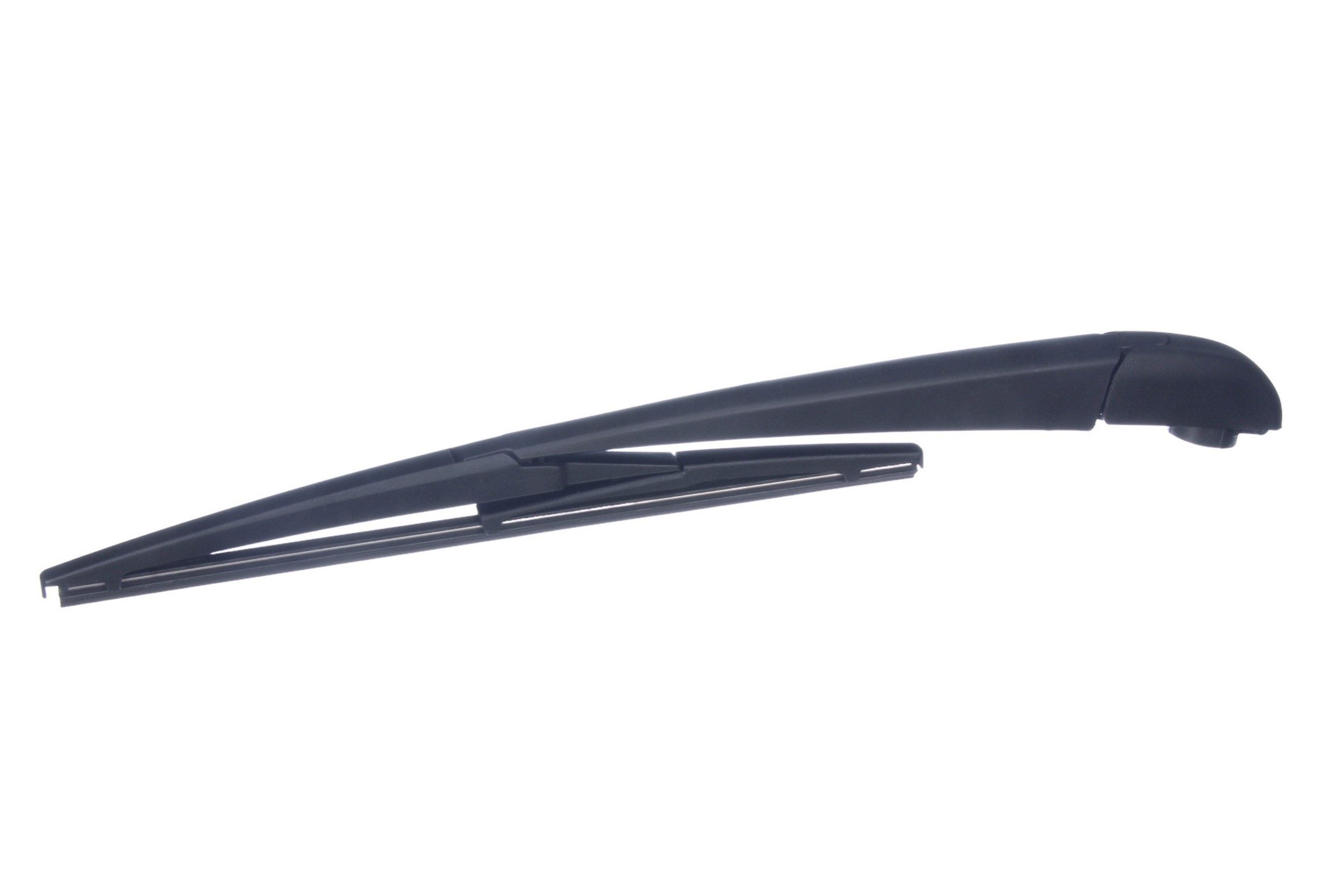 Autotecnica Back Glass Wiper Arm and Blade Assembly JE0818616