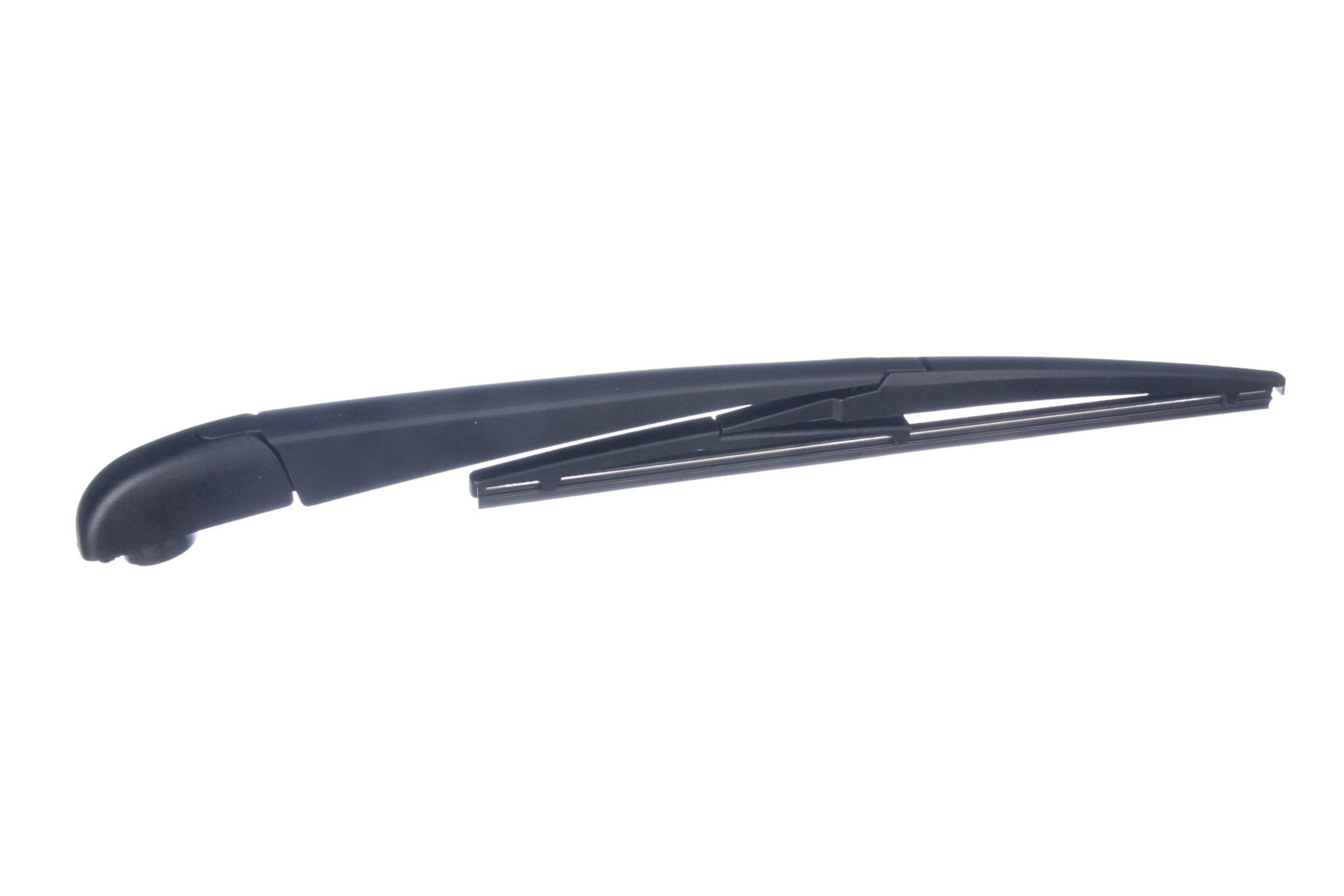 Autotecnica Back Glass Wiper Arm and Blade Assembly JE0818616