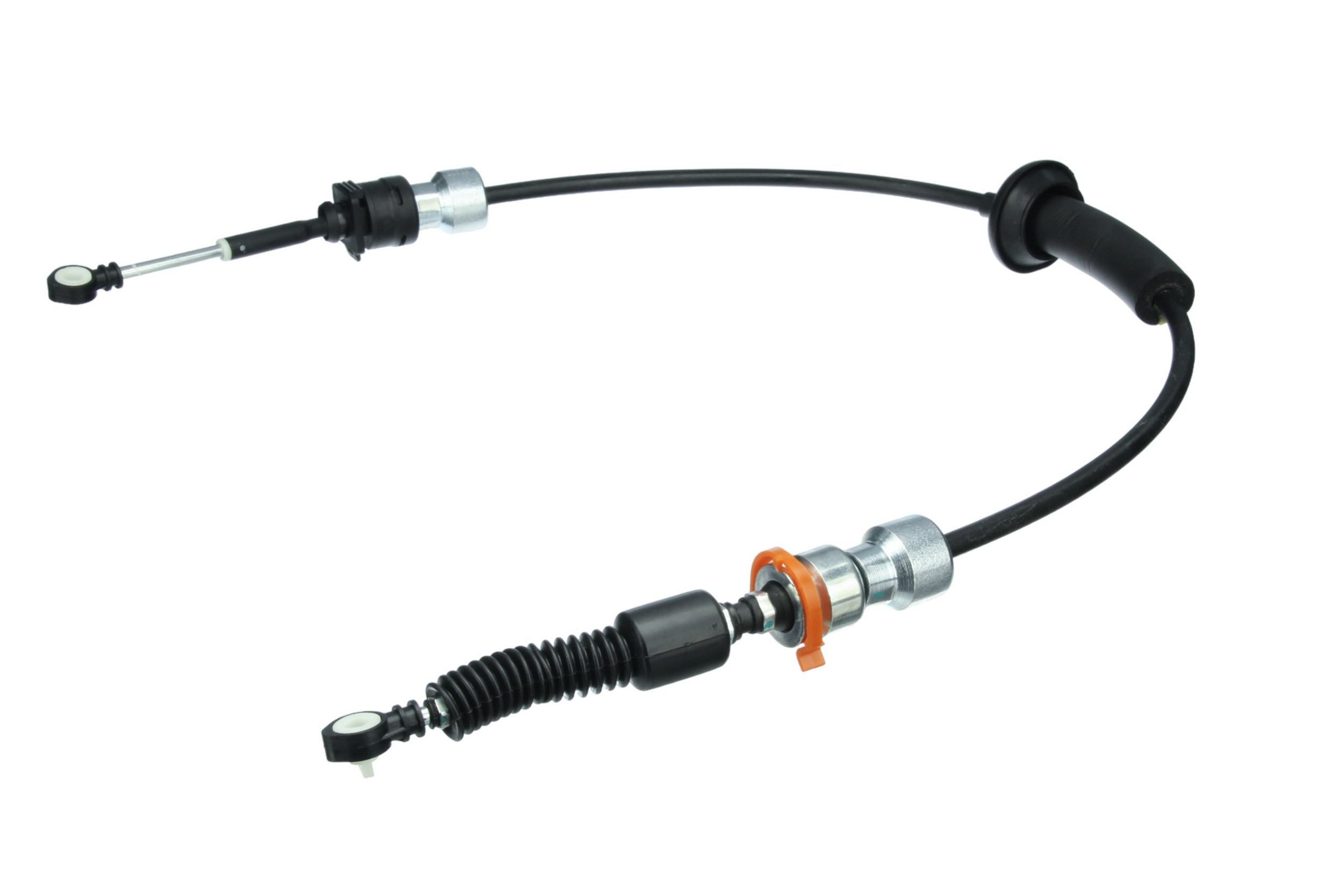 Autotecnica Transfer Case Shift Cable JE1218775