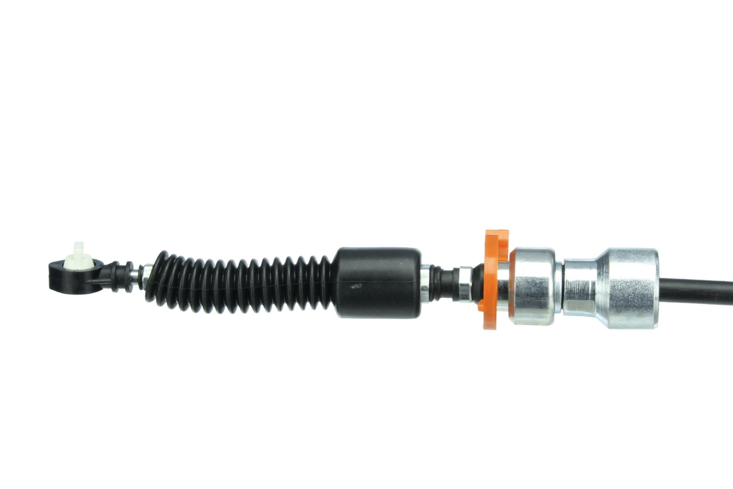 Autotecnica Transfer Case Shift Cable JE1218775