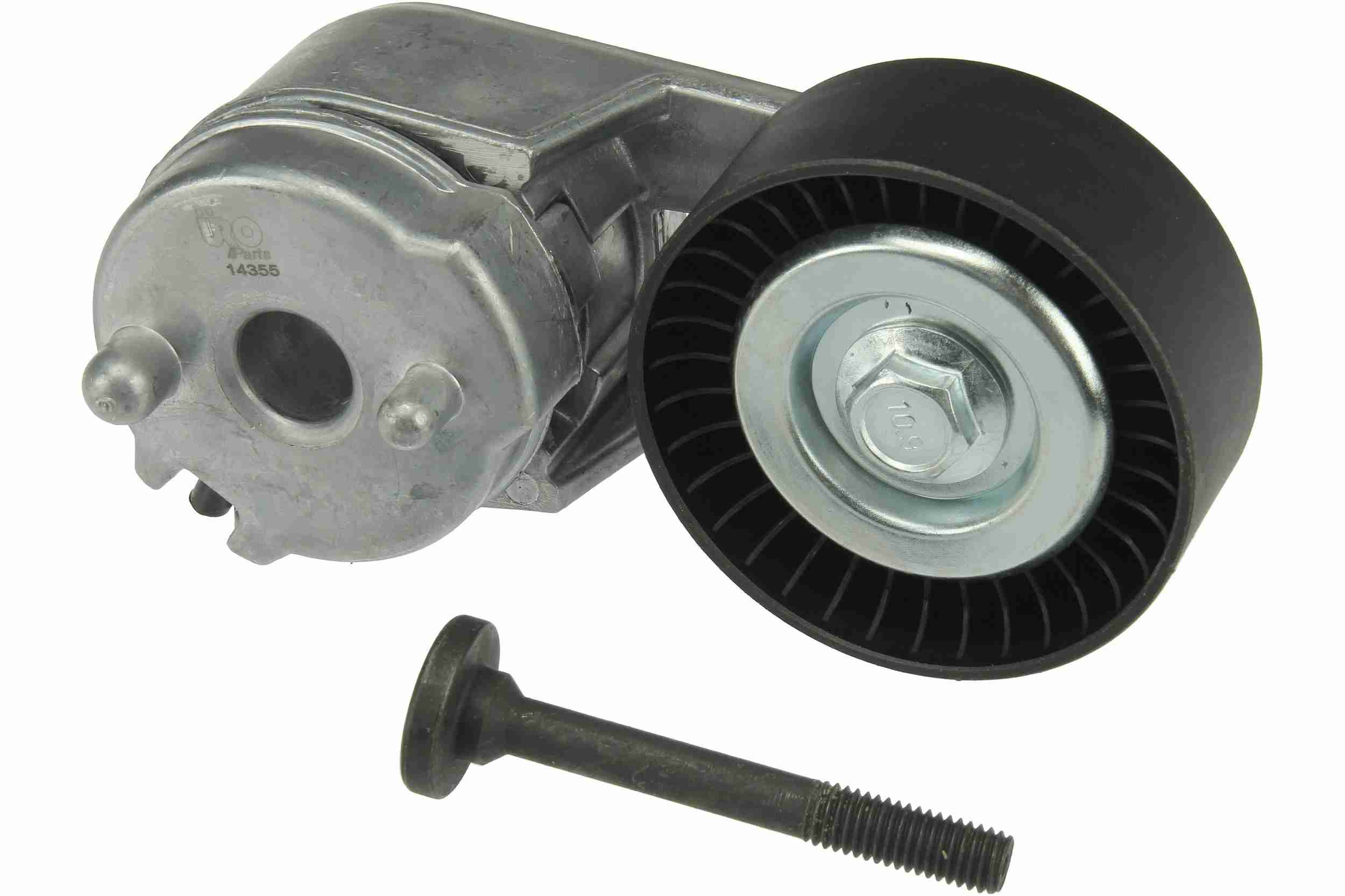 Autotecnica Accessory Drive Belt Tensioner JE1414611