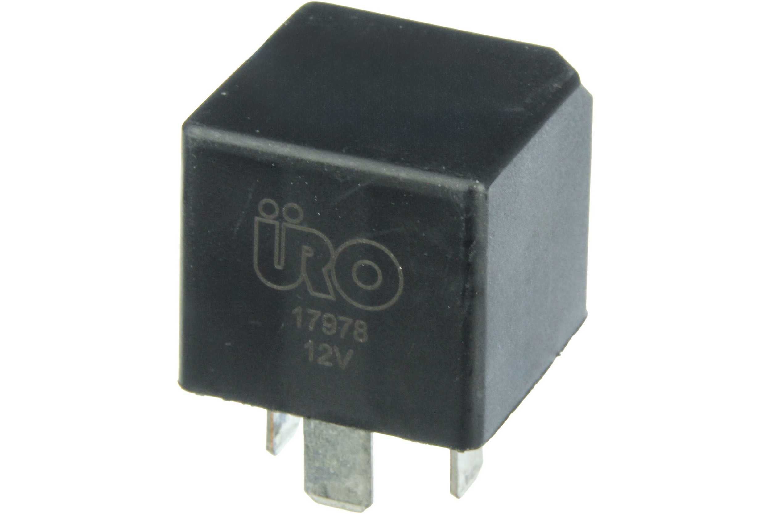 URO Multi-Purpose Relay LJA6703AA