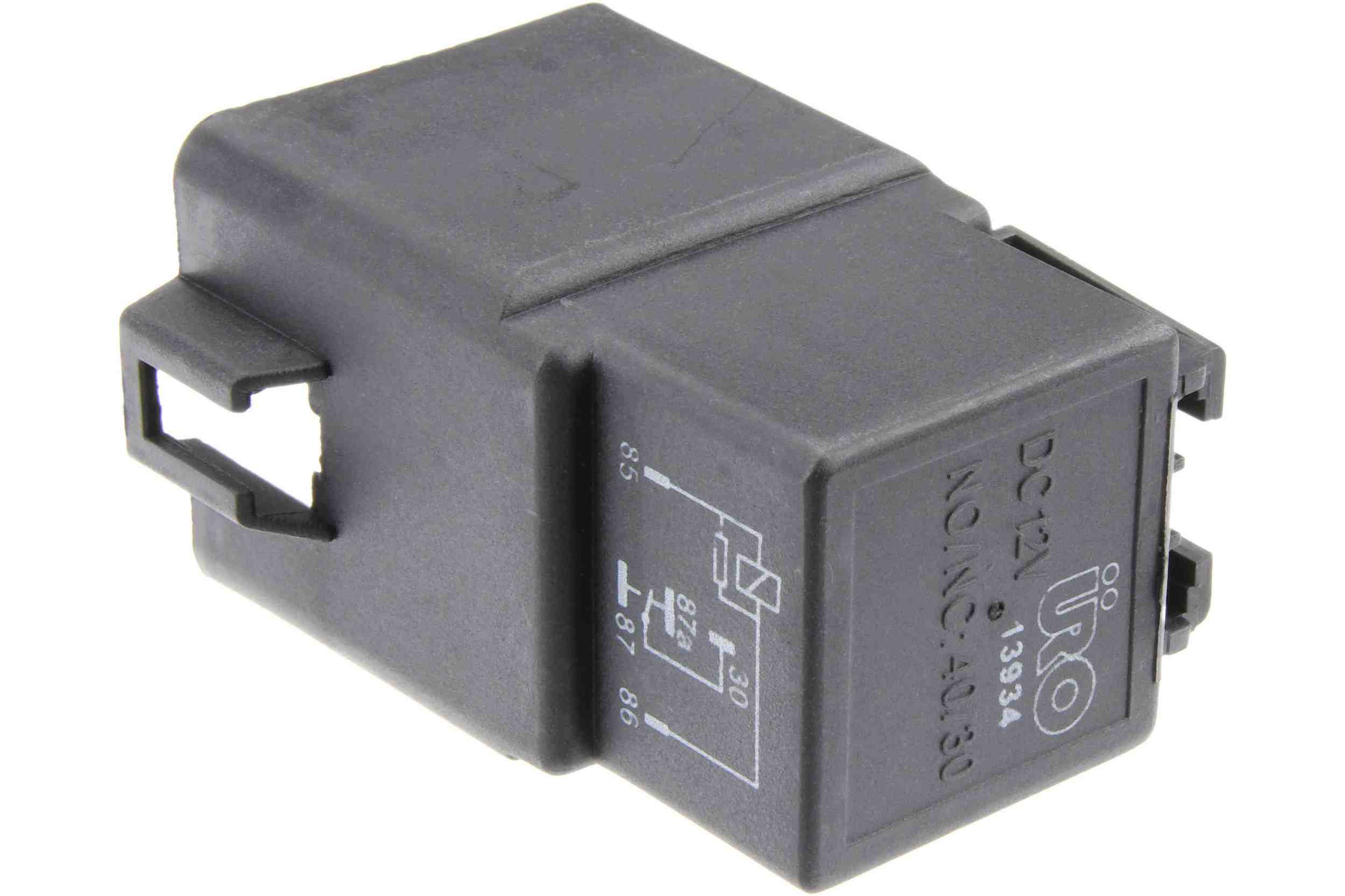 URO Multi-Purpose Relay LNA6706AA