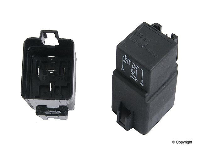 URO Multi-Purpose Relay LNA6706AA