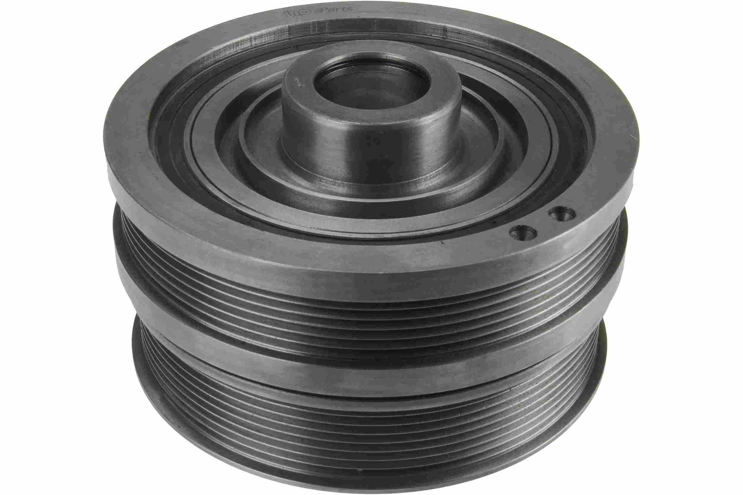URO Engine Crankshaft Pulley LR002446