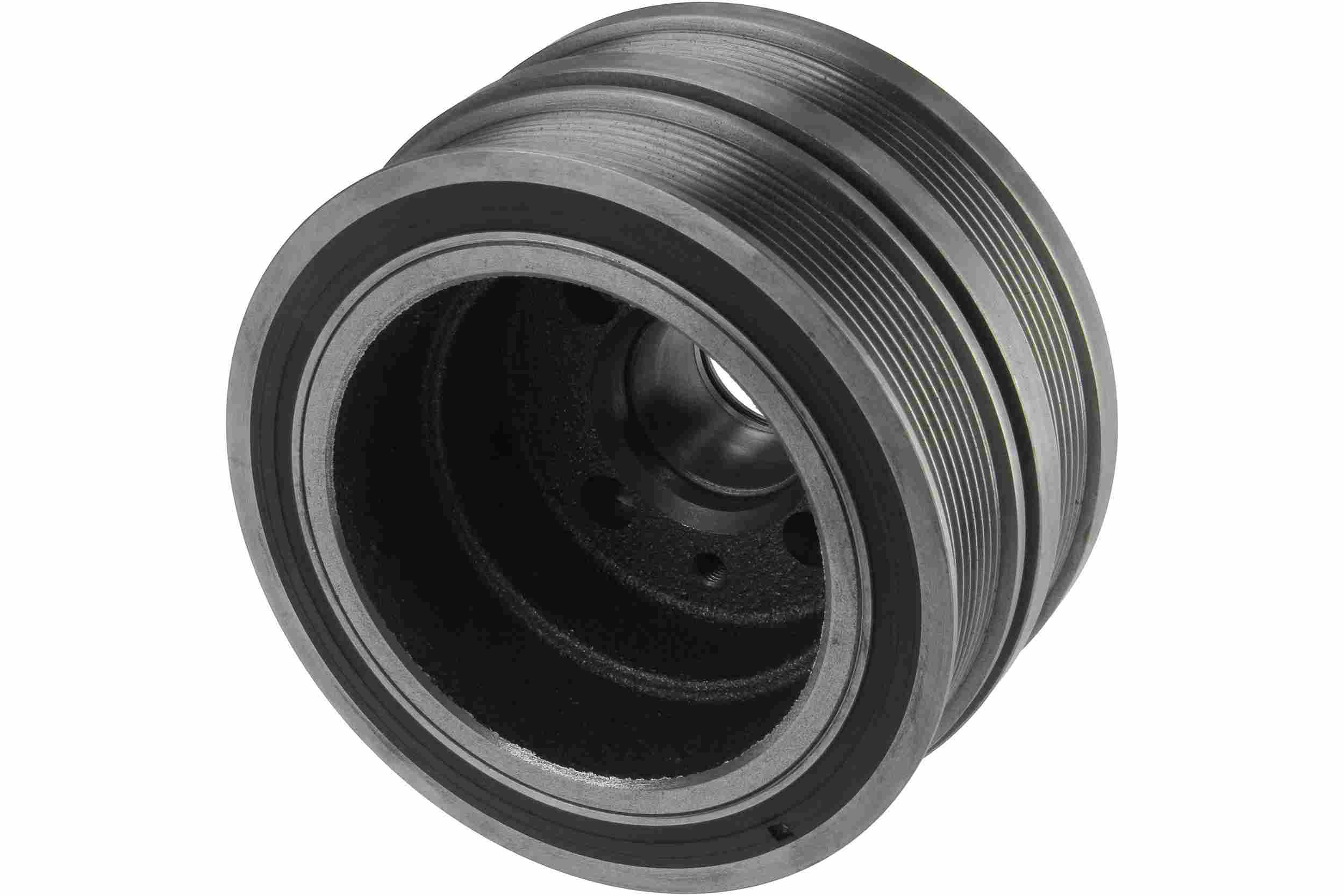 URO Engine Crankshaft Pulley LR002446