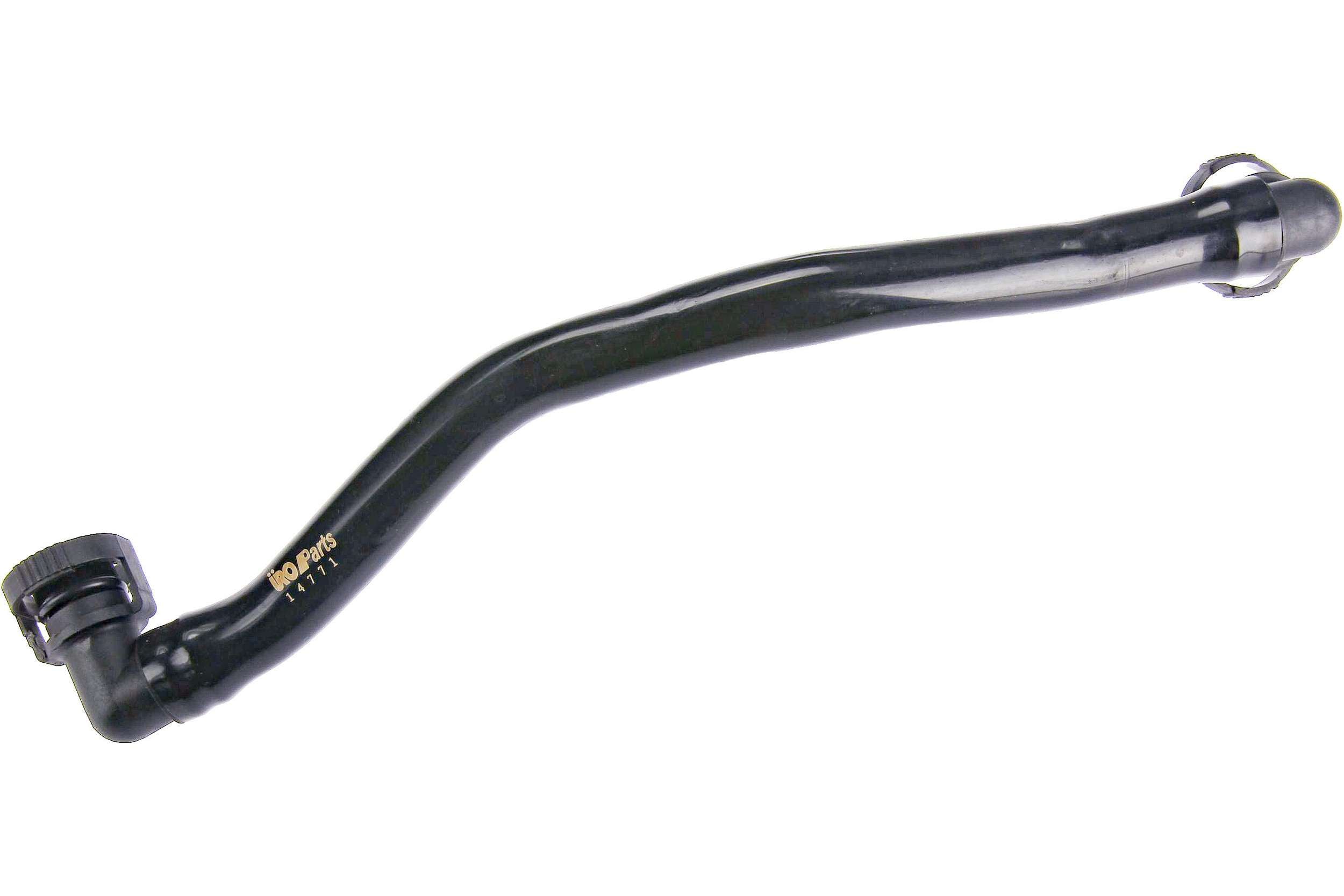 URO Engine Crankcase Breather Hose LR005991