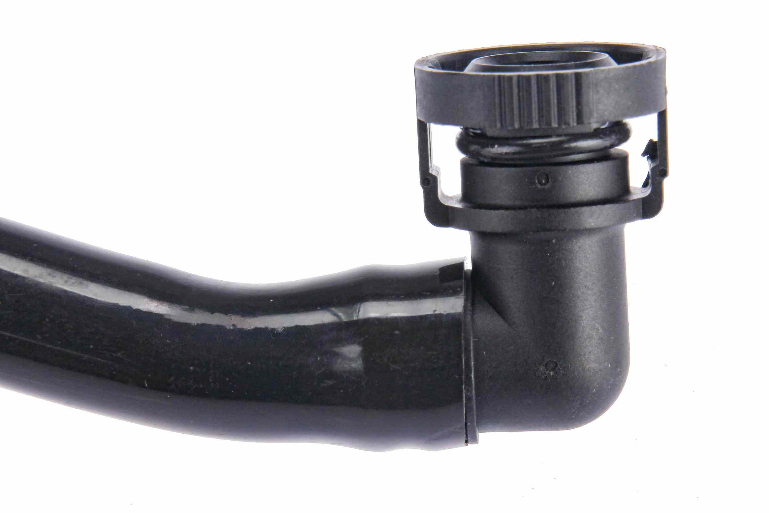 URO Engine Crankcase Breather Hose LR005991