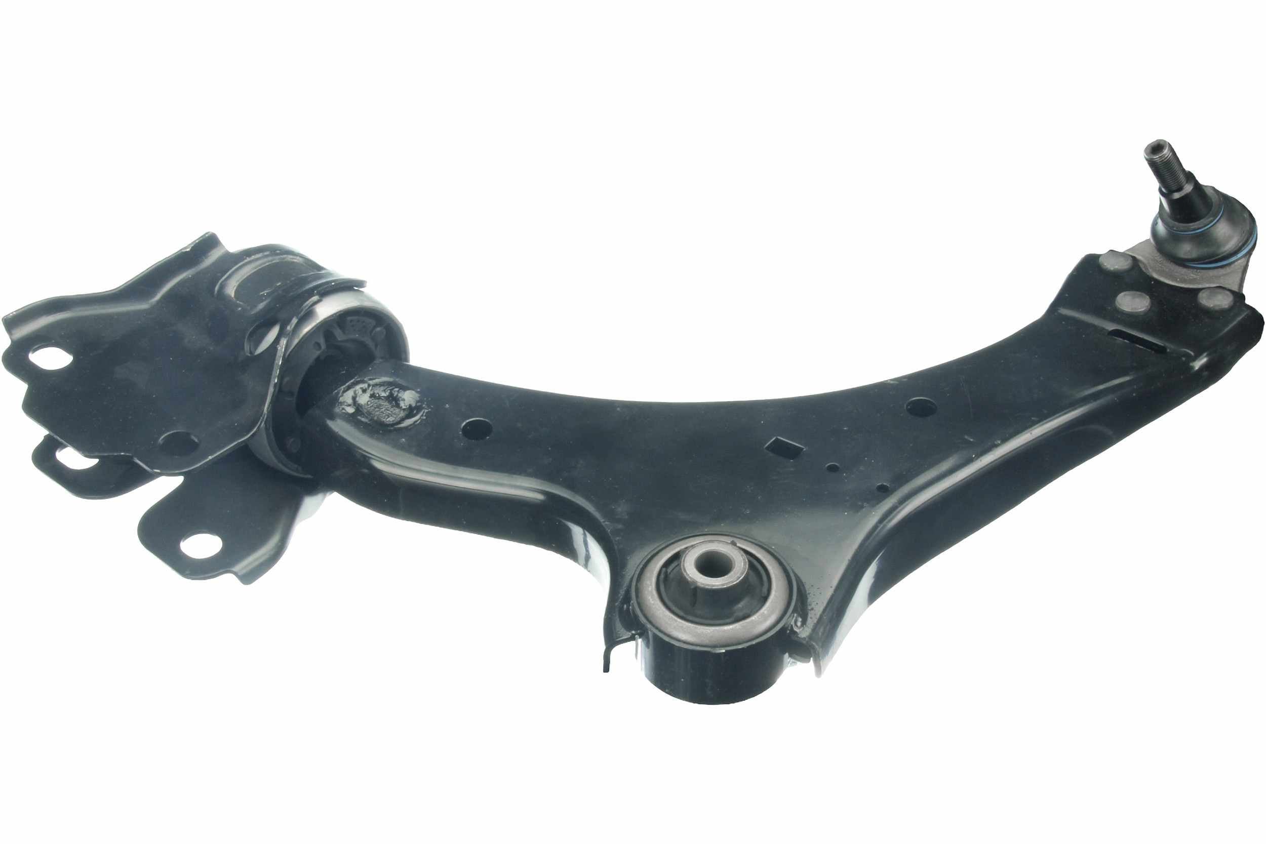 URO Suspension Control Arm and Ball Joint Assembly LR007206