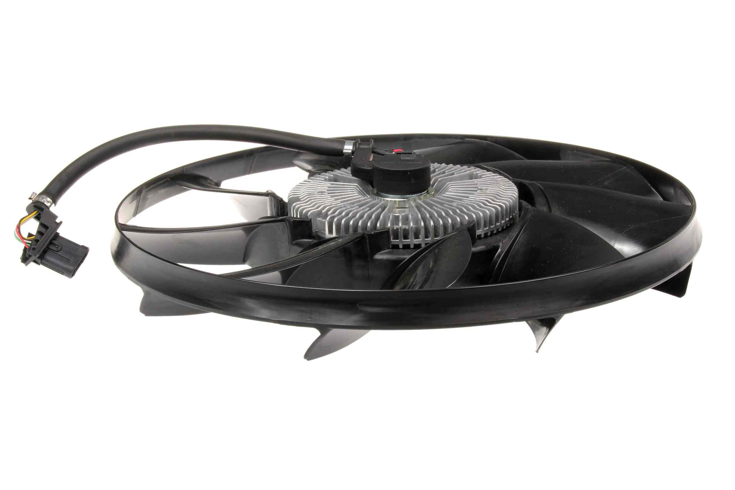 URO Auxiliary Engine Cooling Fan Assembly LR012644