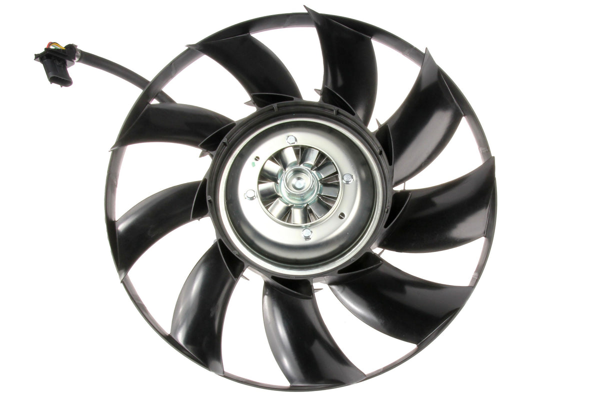 URO Auxiliary Engine Cooling Fan Assembly LR012644