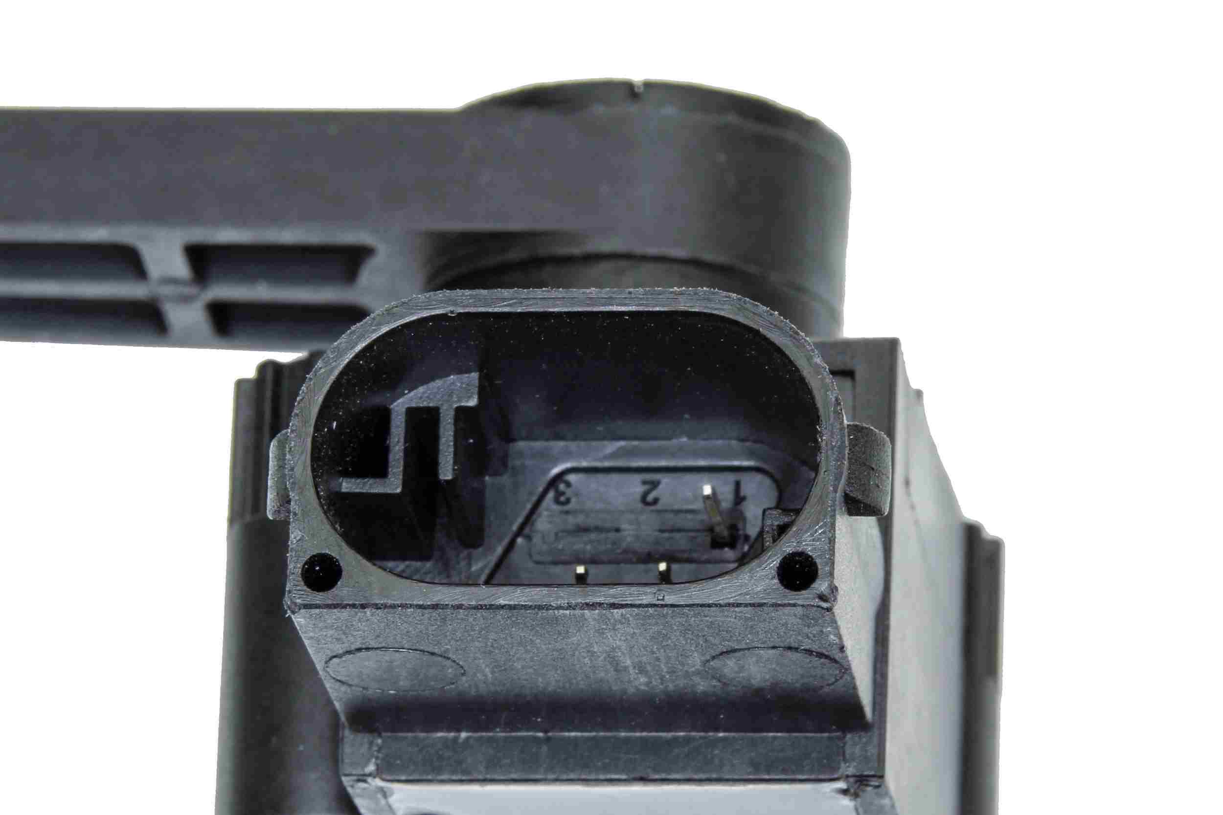 URO Suspension Ride Height Sensor LR020155