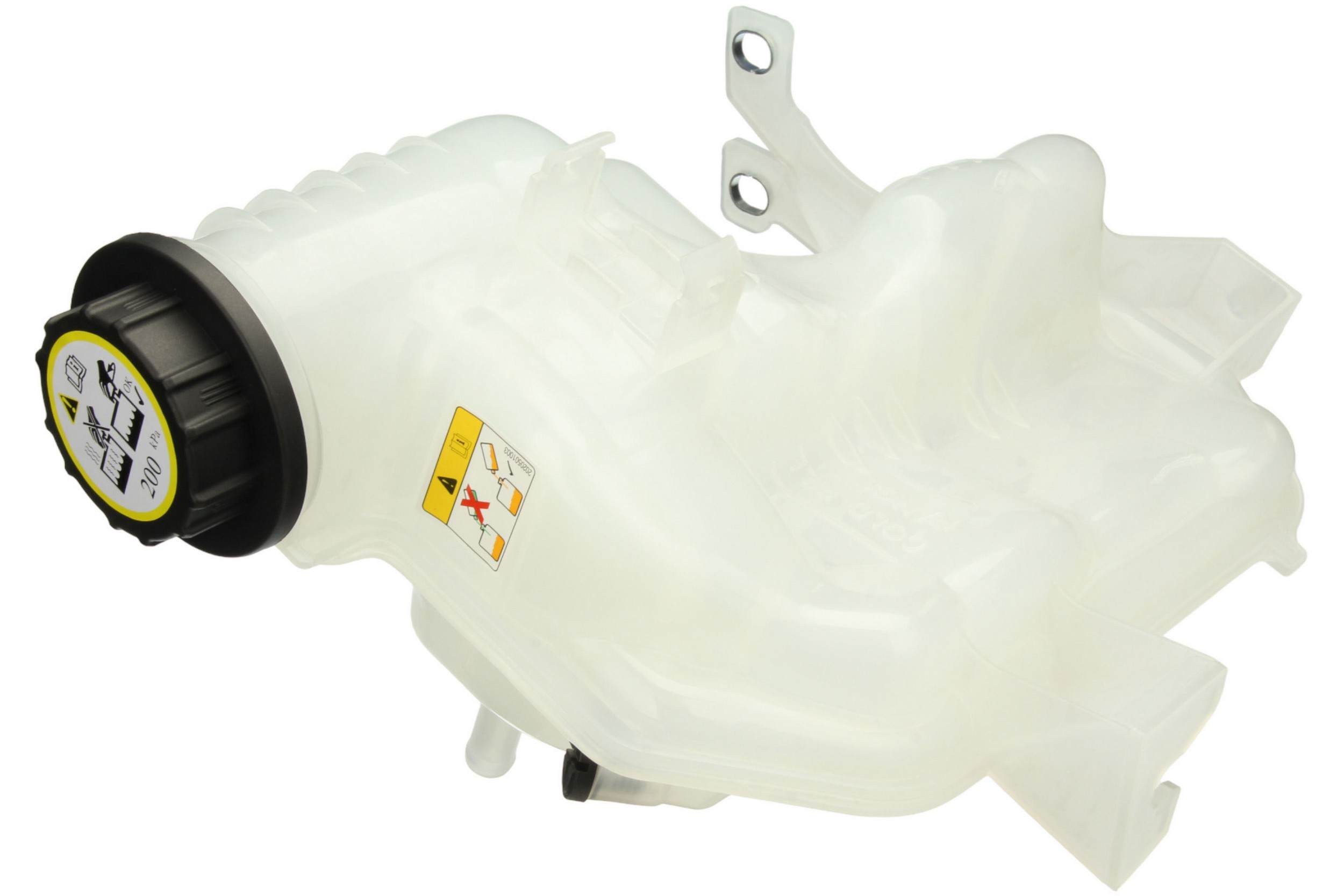 URO Engine Coolant Reservoir LR020367
