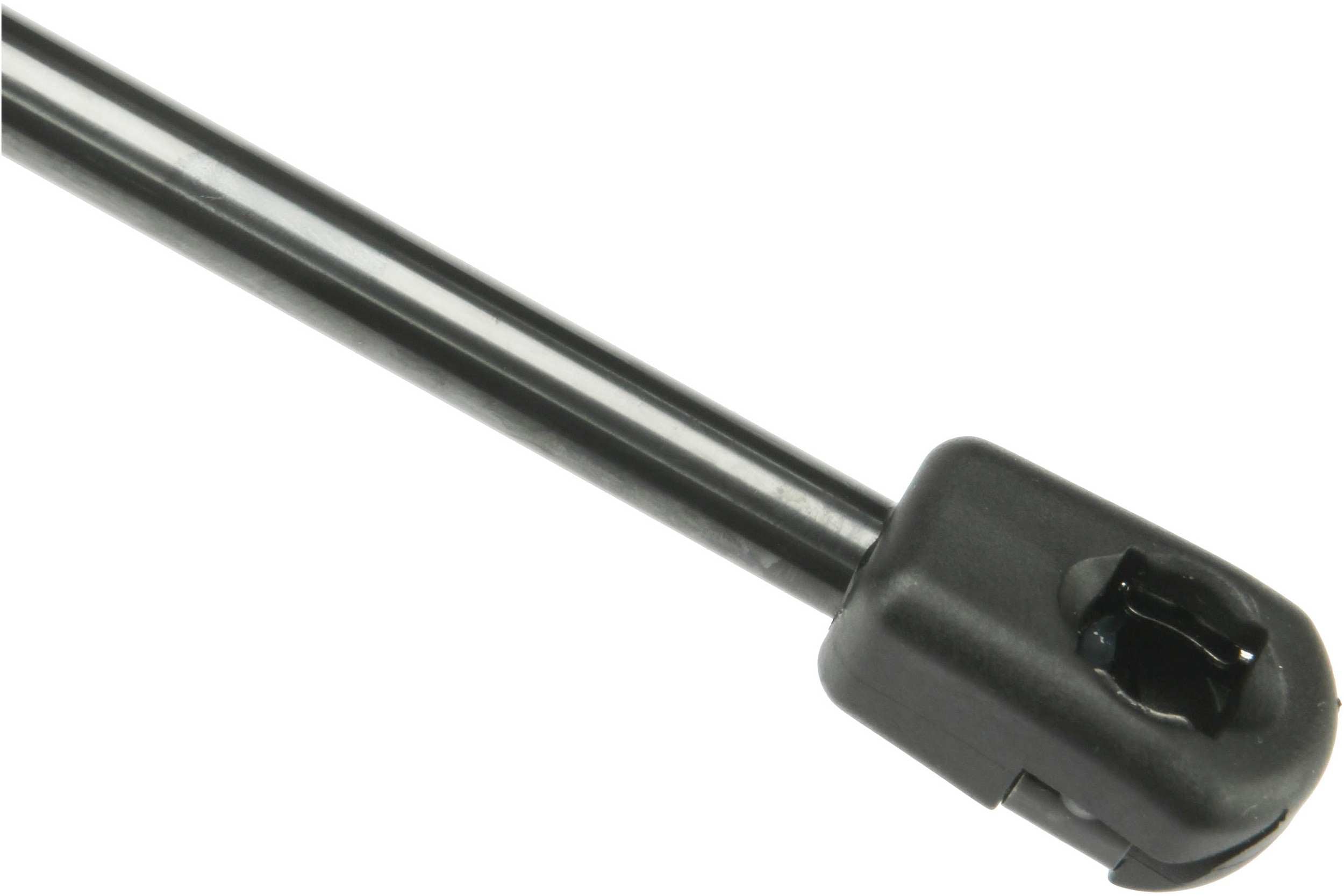 URO Trunk Lid Lift Support top view frsport LR025379