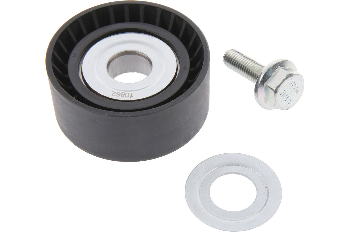 URO Accessory Drive Belt Idler Pulley LR028879