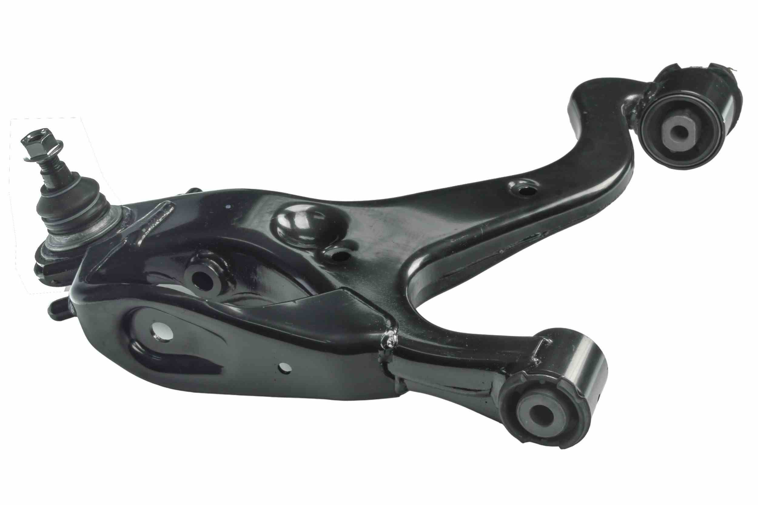URO Suspension Control Arm and Ball Joint Assembly LR029302