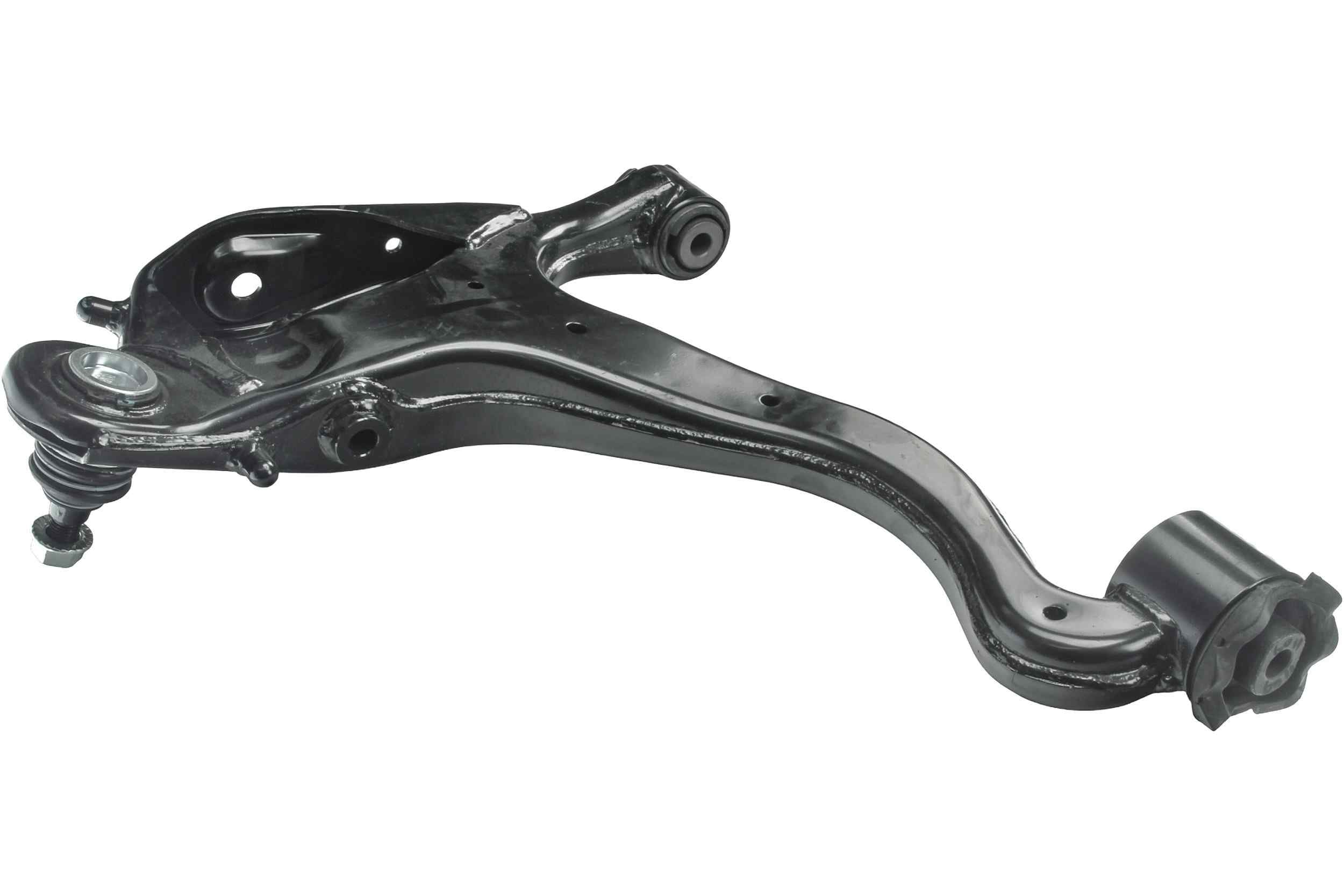 URO Suspension Control Arm and Ball Joint Assembly LR029302