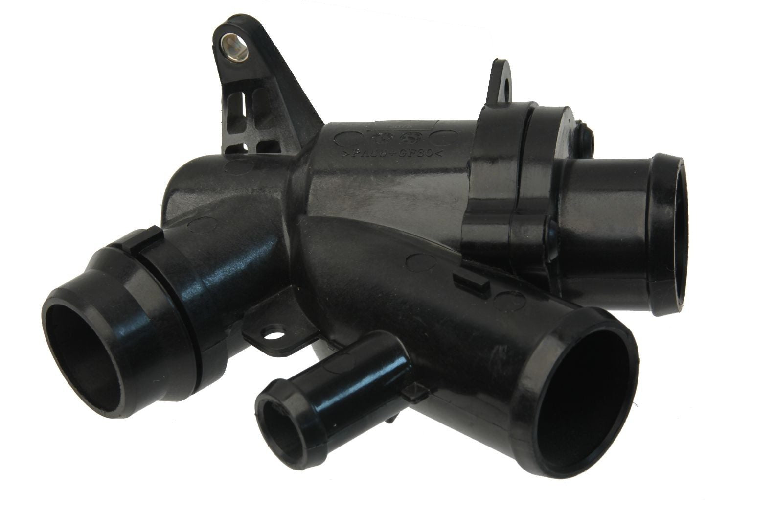 URO Engine Coolant Thermostat / Water Inlet Assembly LR032135