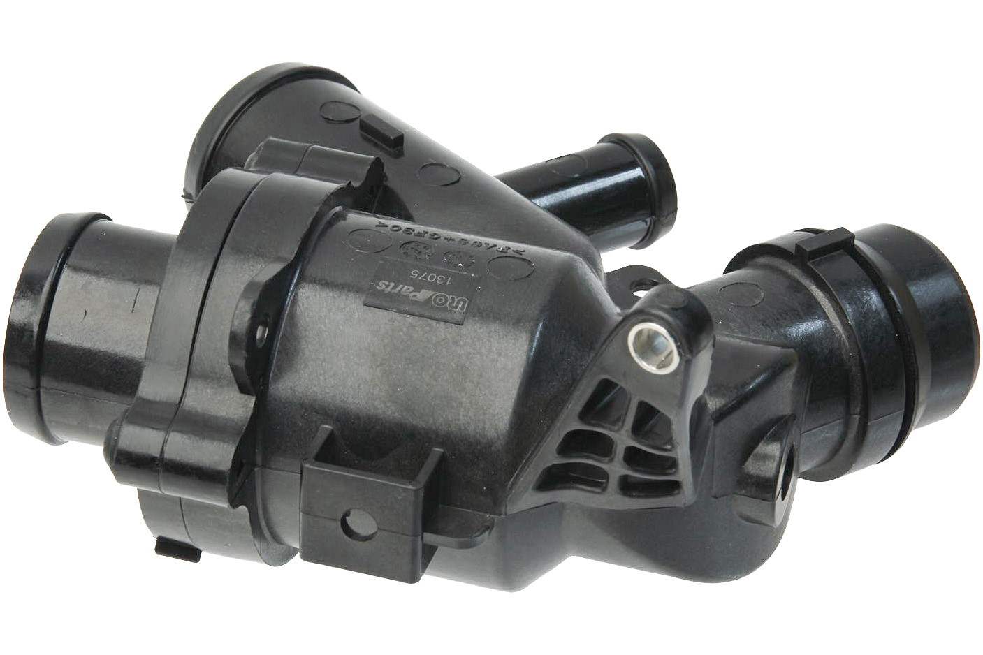 URO Engine Coolant Thermostat / Water Inlet Assembly LR032135