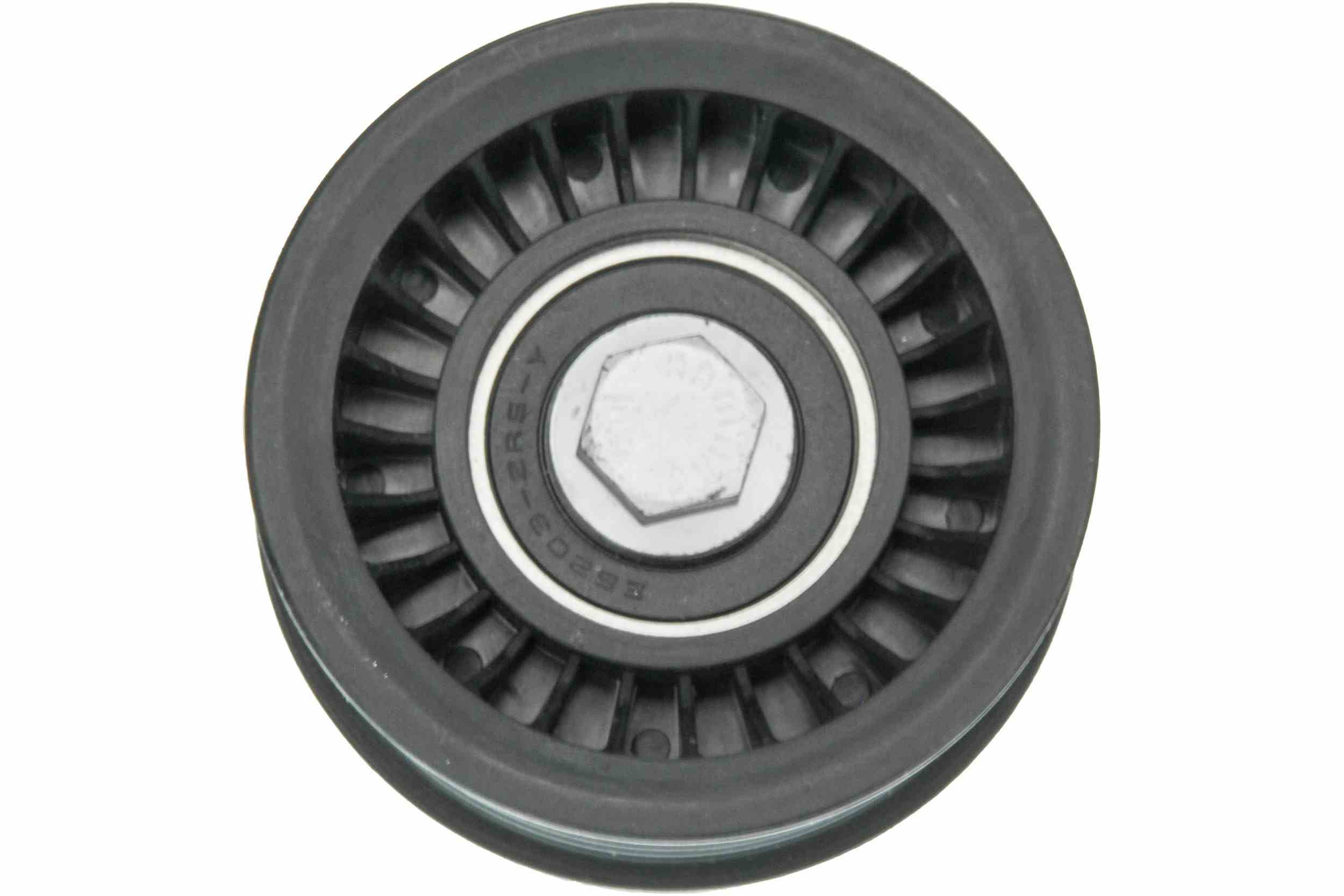URO Accessory Drive Belt Idler Pulley LR035545