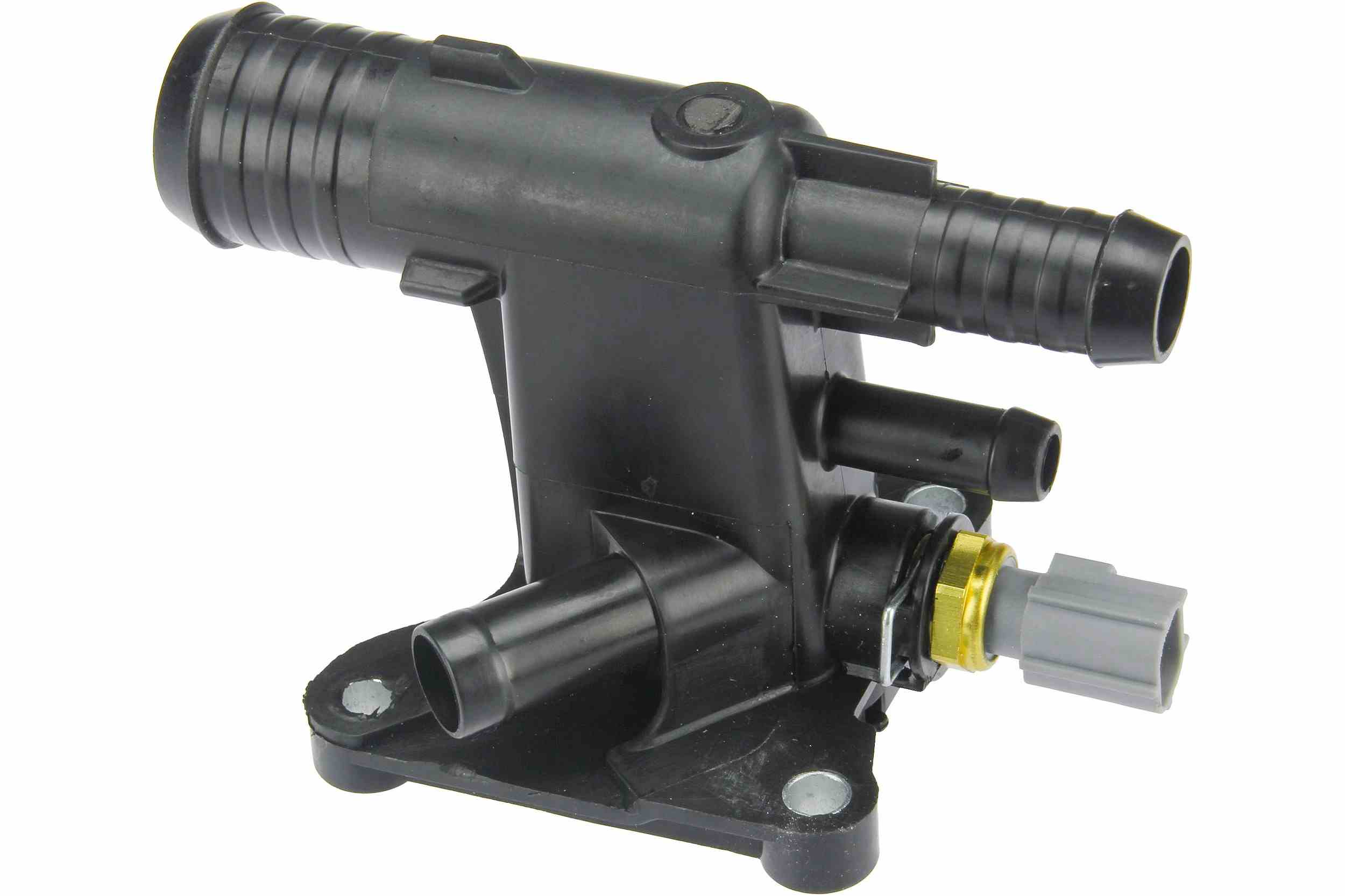 URO Engine Coolant Water Outlet LR038758