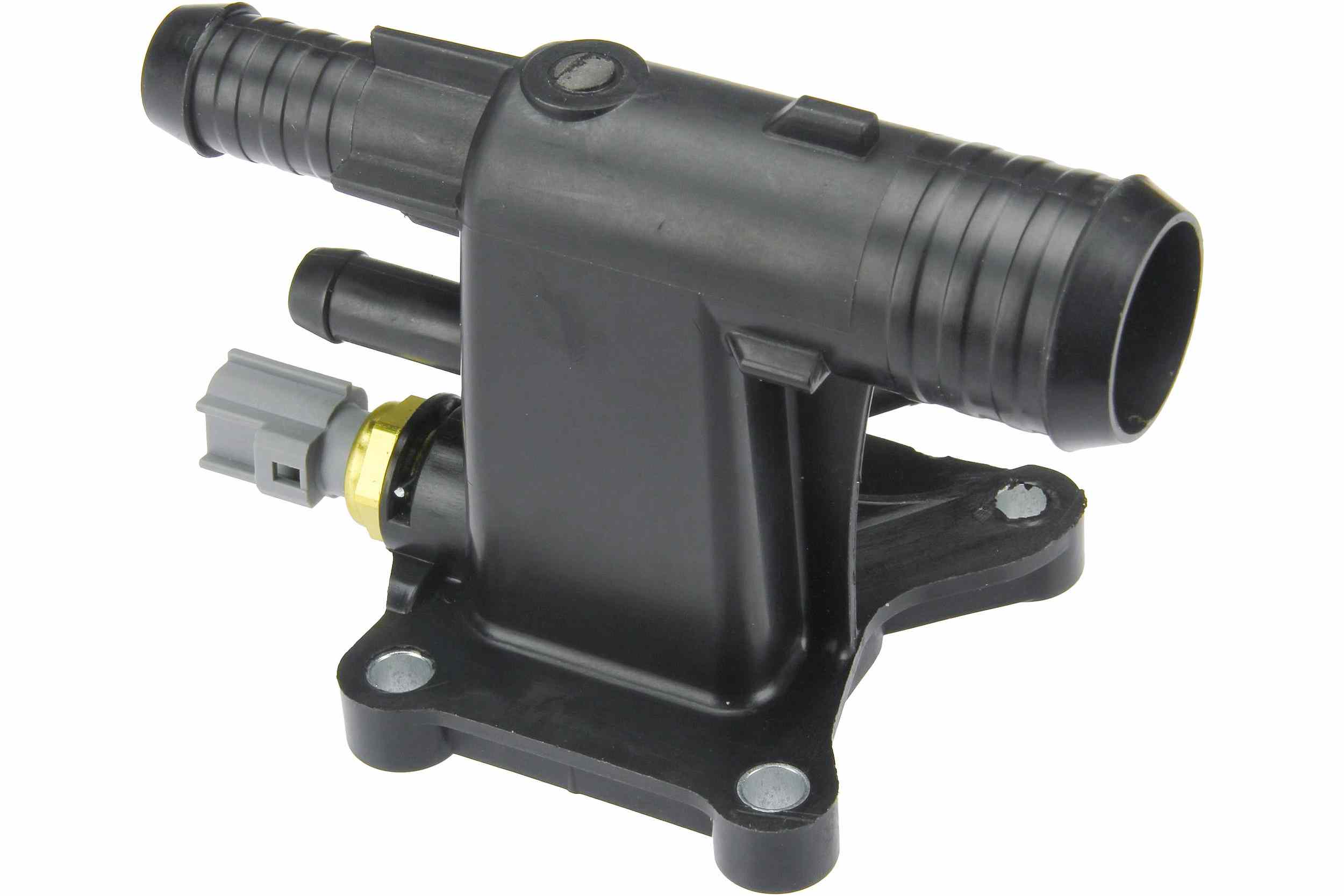 URO Engine Coolant Water Outlet LR038758