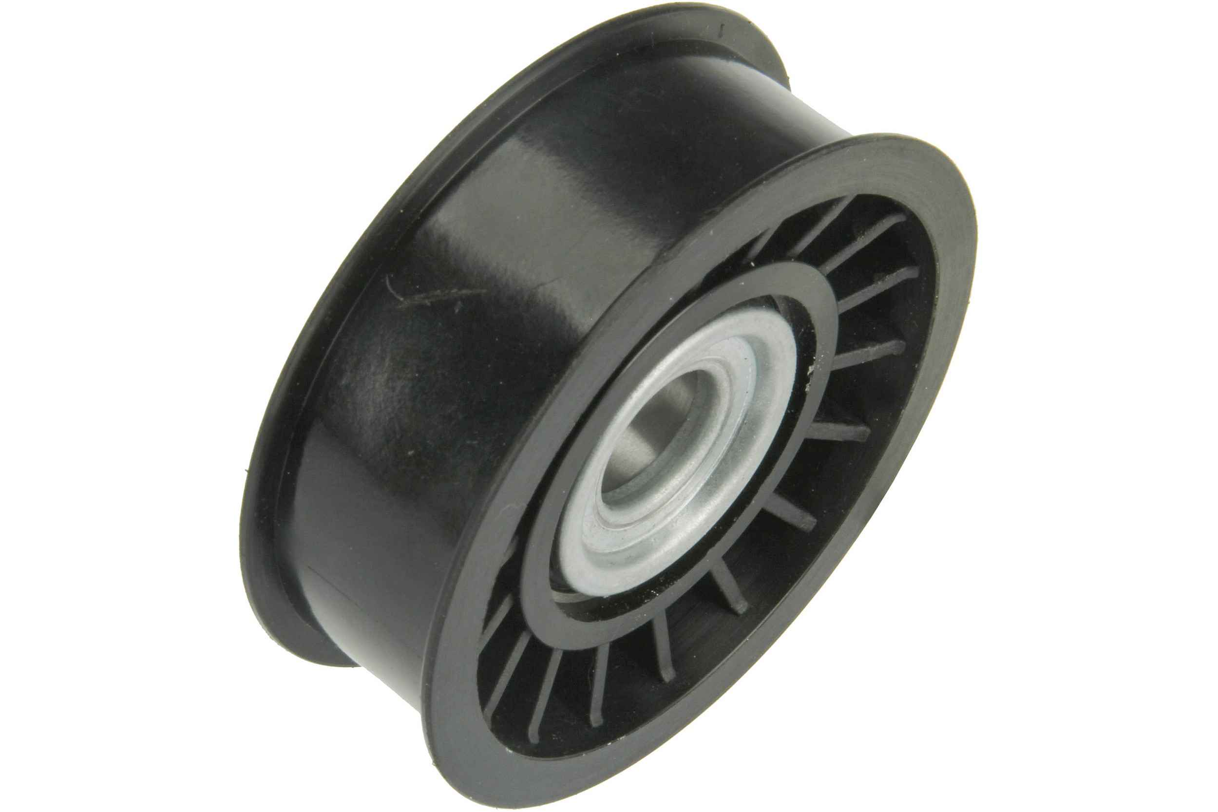 URO Accessory Drive Belt Idler Pulley LR039516