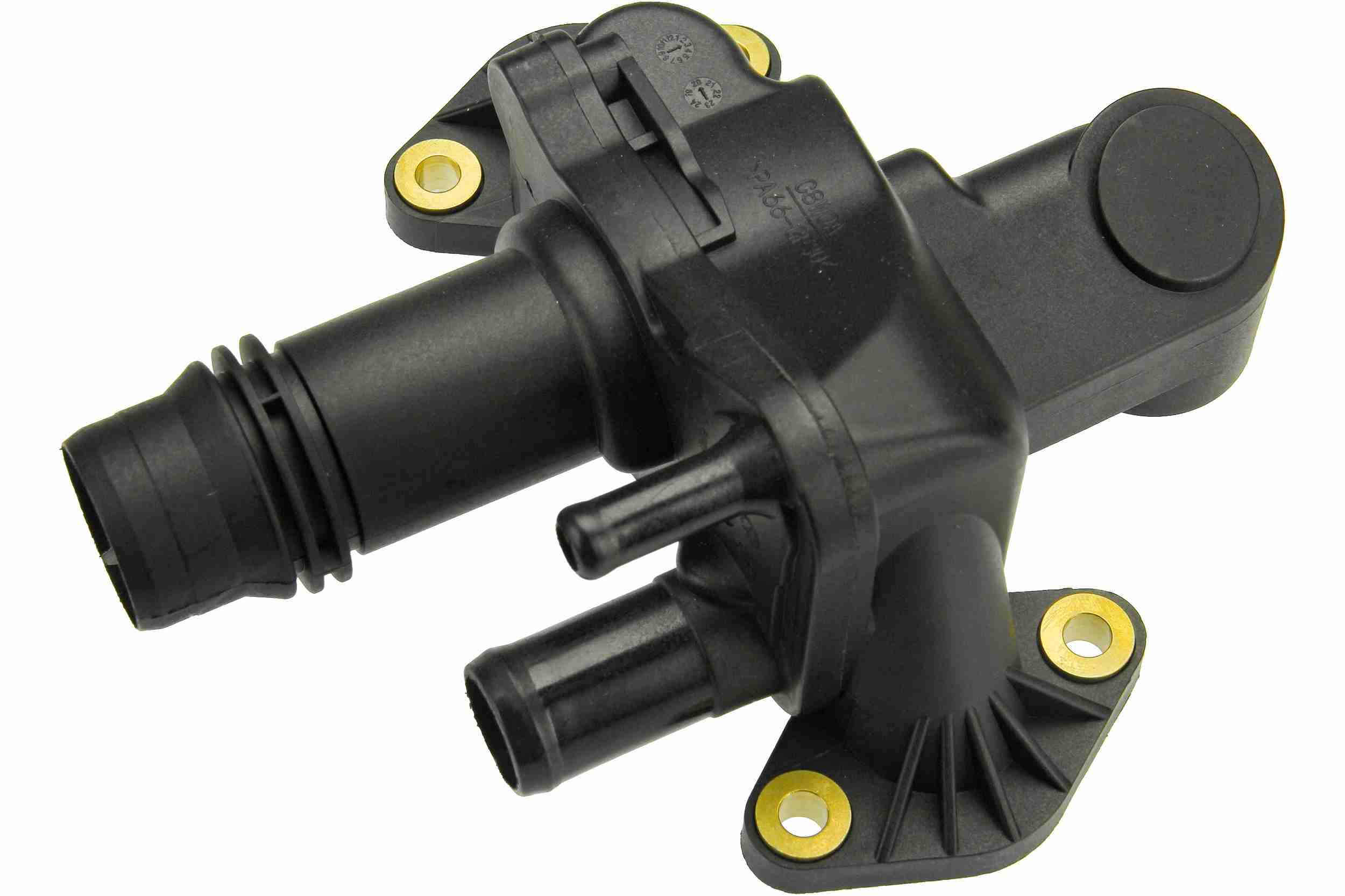 URO Engine Coolant Outlet Flange LR073372