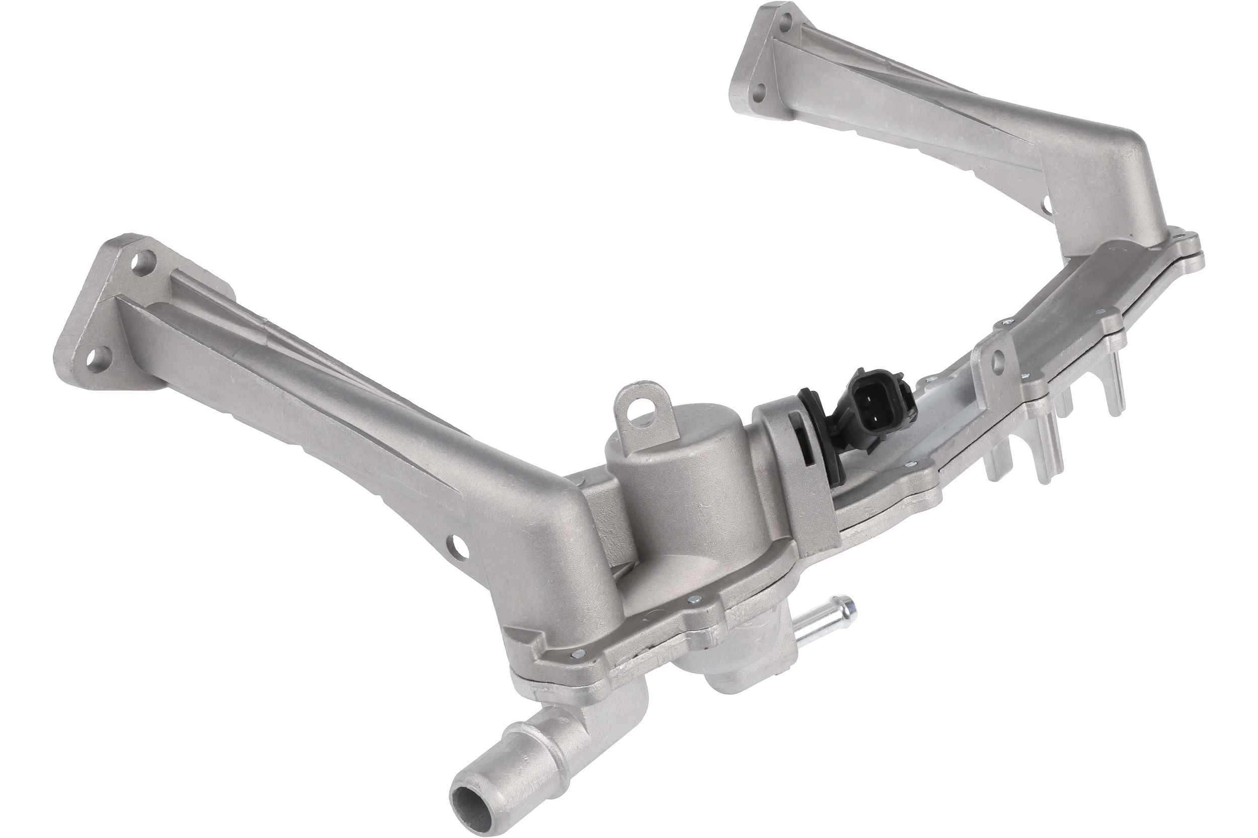 URO Engine Coolant Outlet Flange LR122710