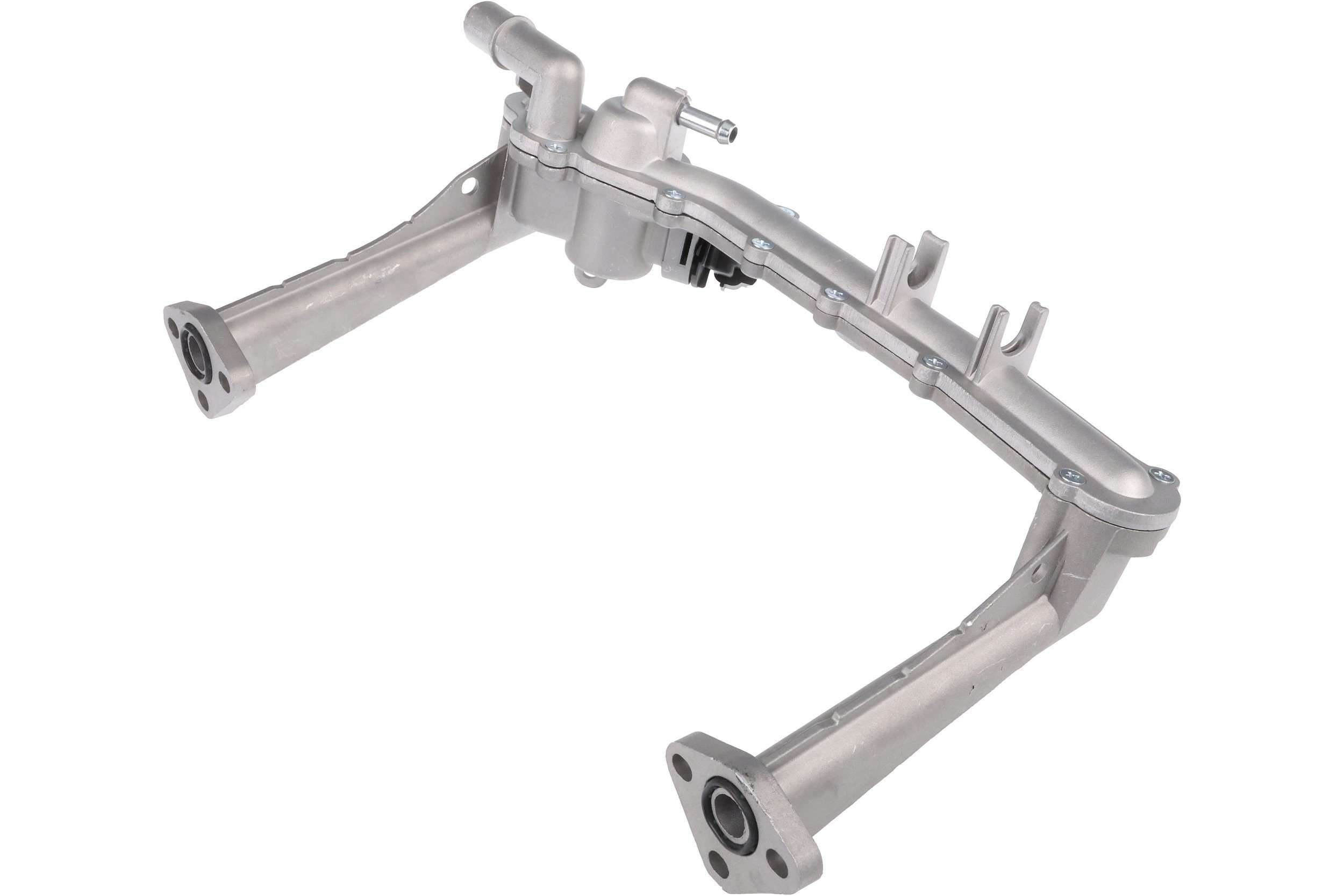 URO Engine Coolant Outlet Flange LR122710