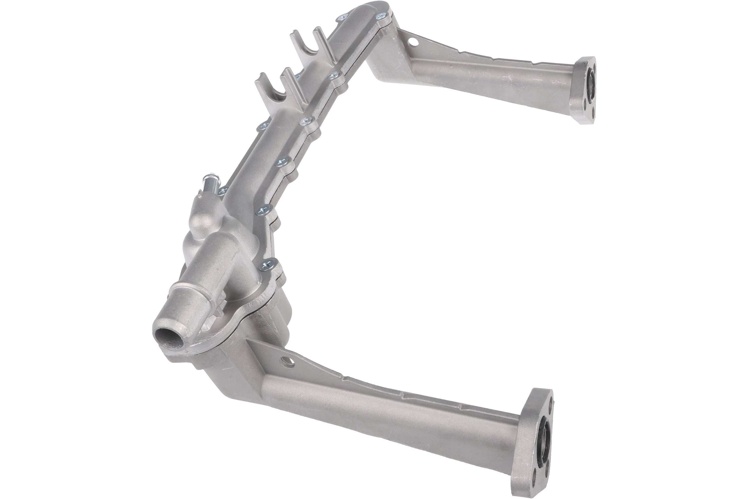 URO Engine Coolant Outlet Flange LR122710