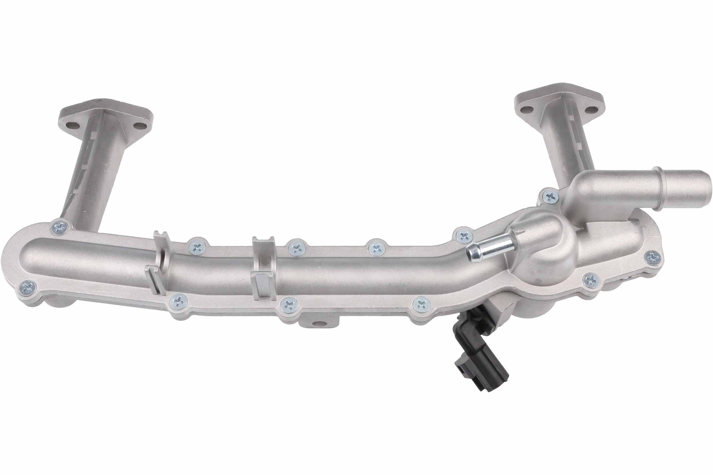 URO Engine Coolant Outlet Flange LR122710