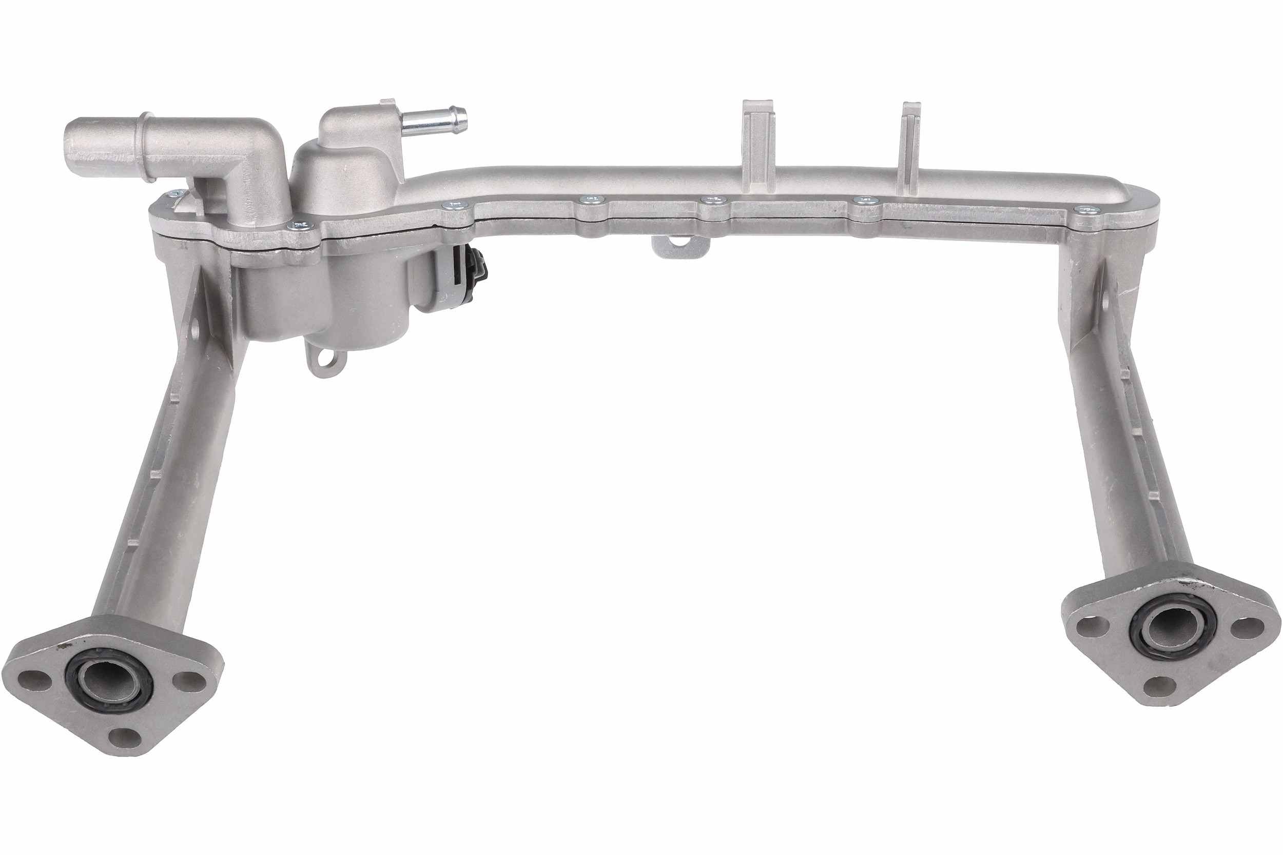 URO Engine Coolant Outlet Flange LR122710