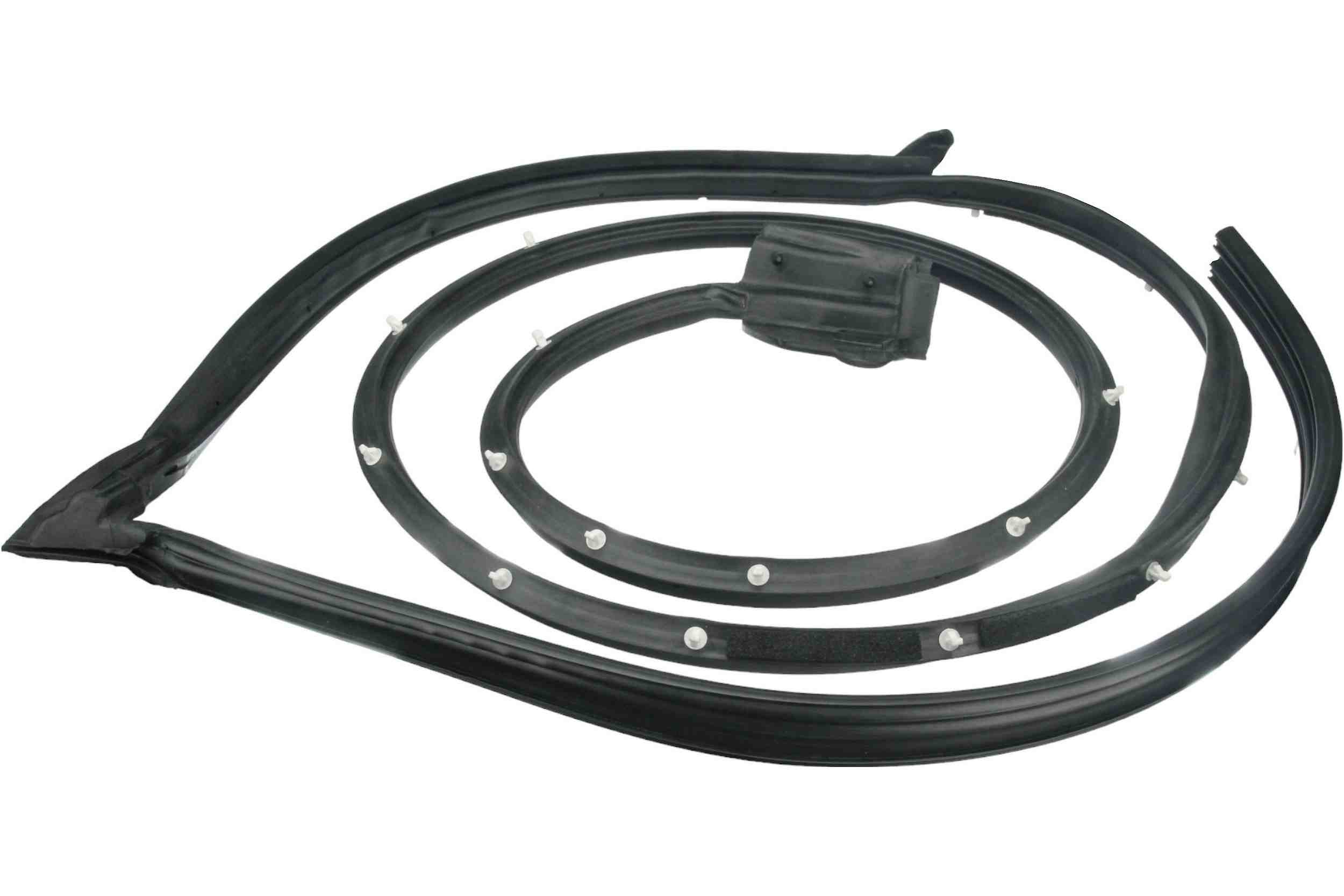 Autotecnica Door Seal MA0817088