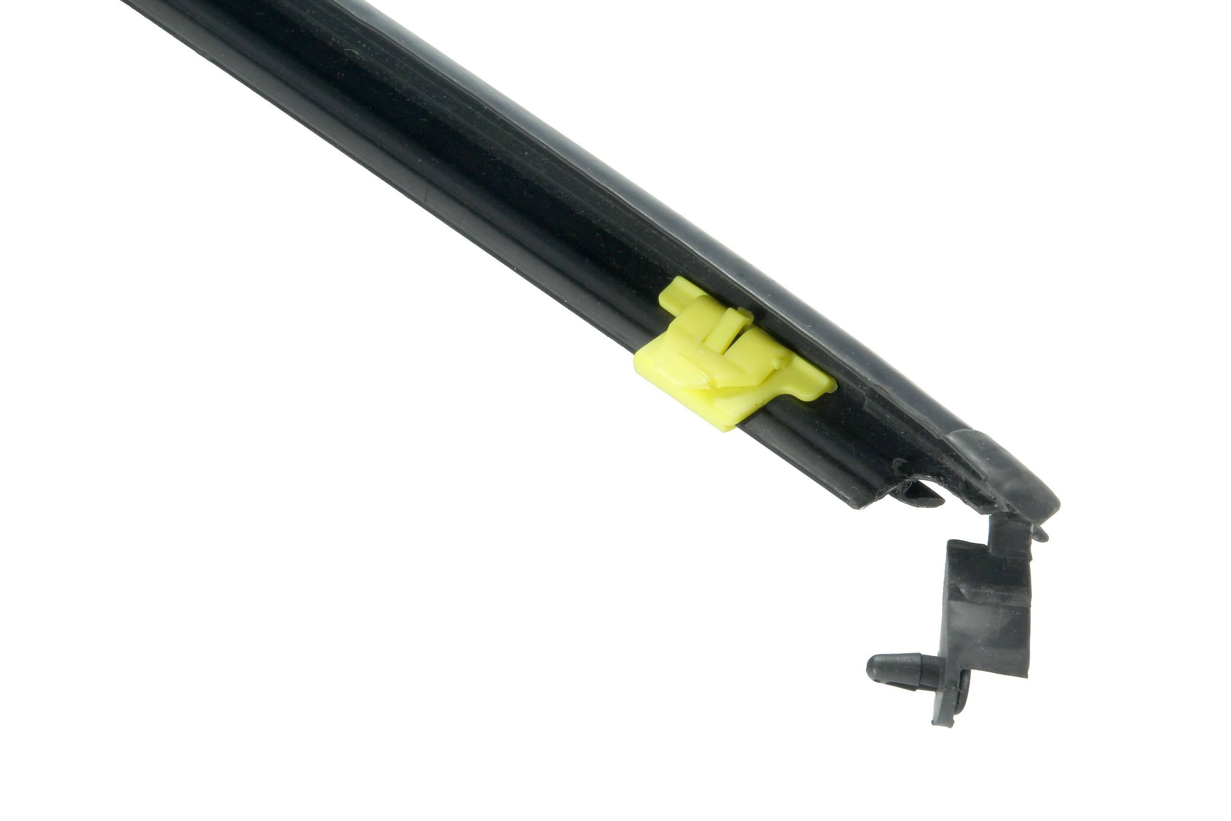 Autotecnica Door Window Belt Weatherstrip MA0817098