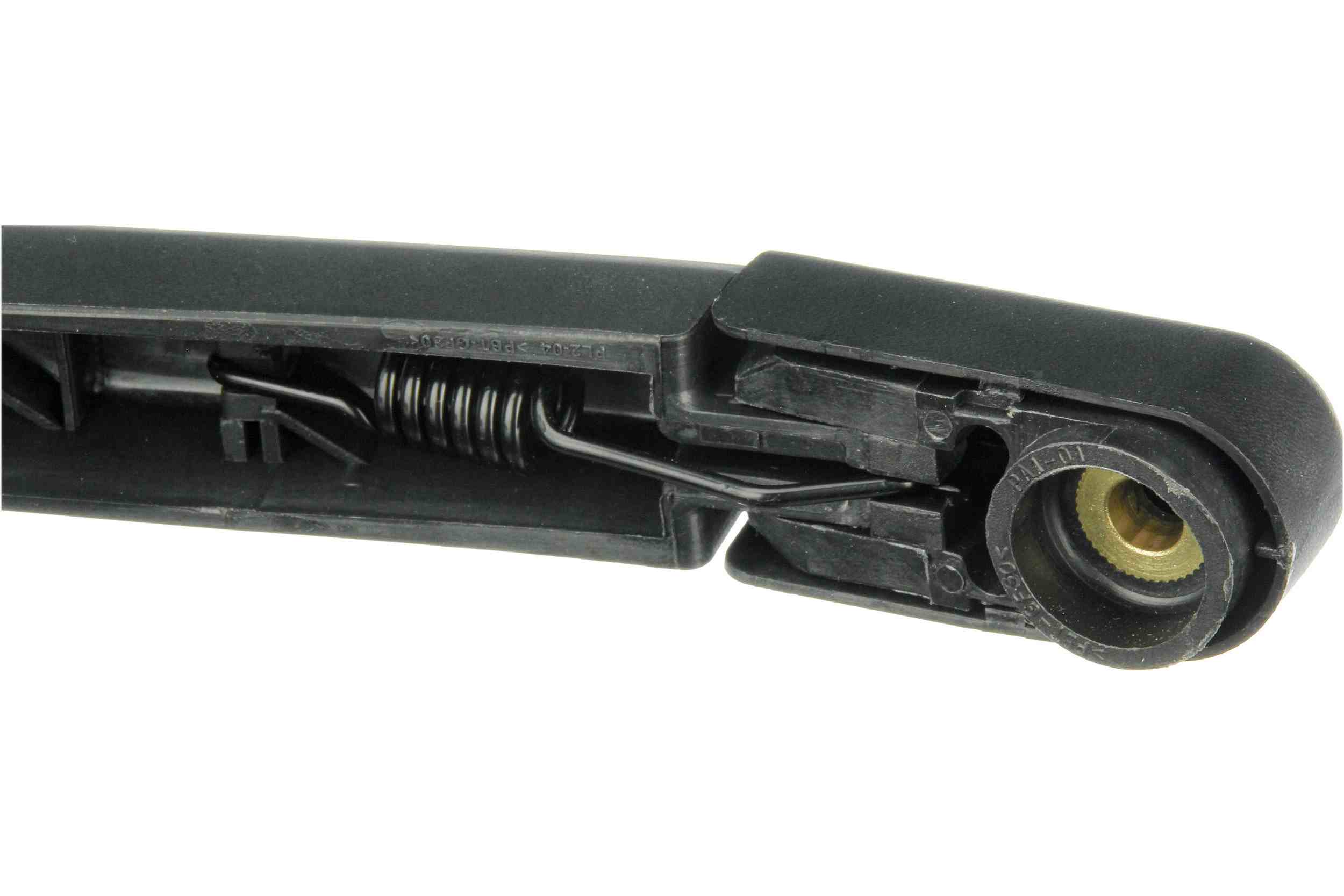 Autotecnica Back Glass Wiper Arm and Blade Assembly MA0818551