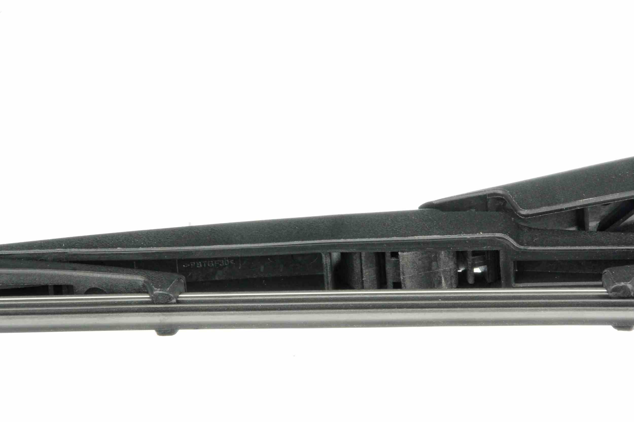 Autotecnica Back Glass Wiper Arm and Blade Assembly MA0818551