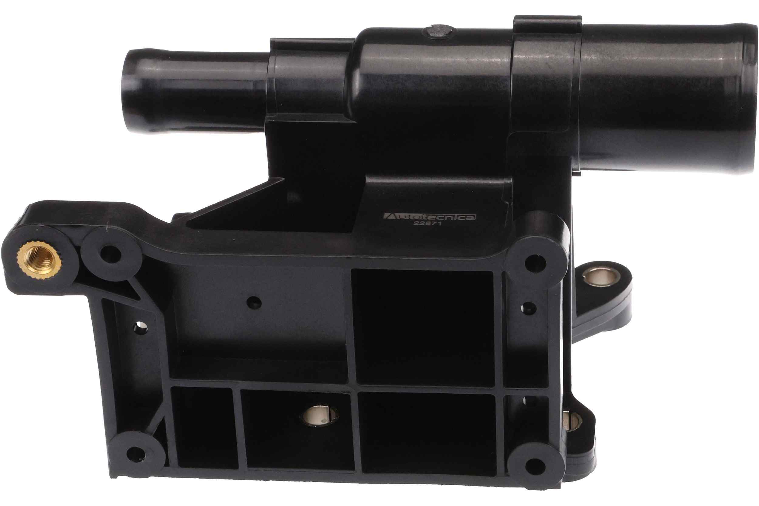 Autotecnica Engine Coolant Water Outlet MA1412993