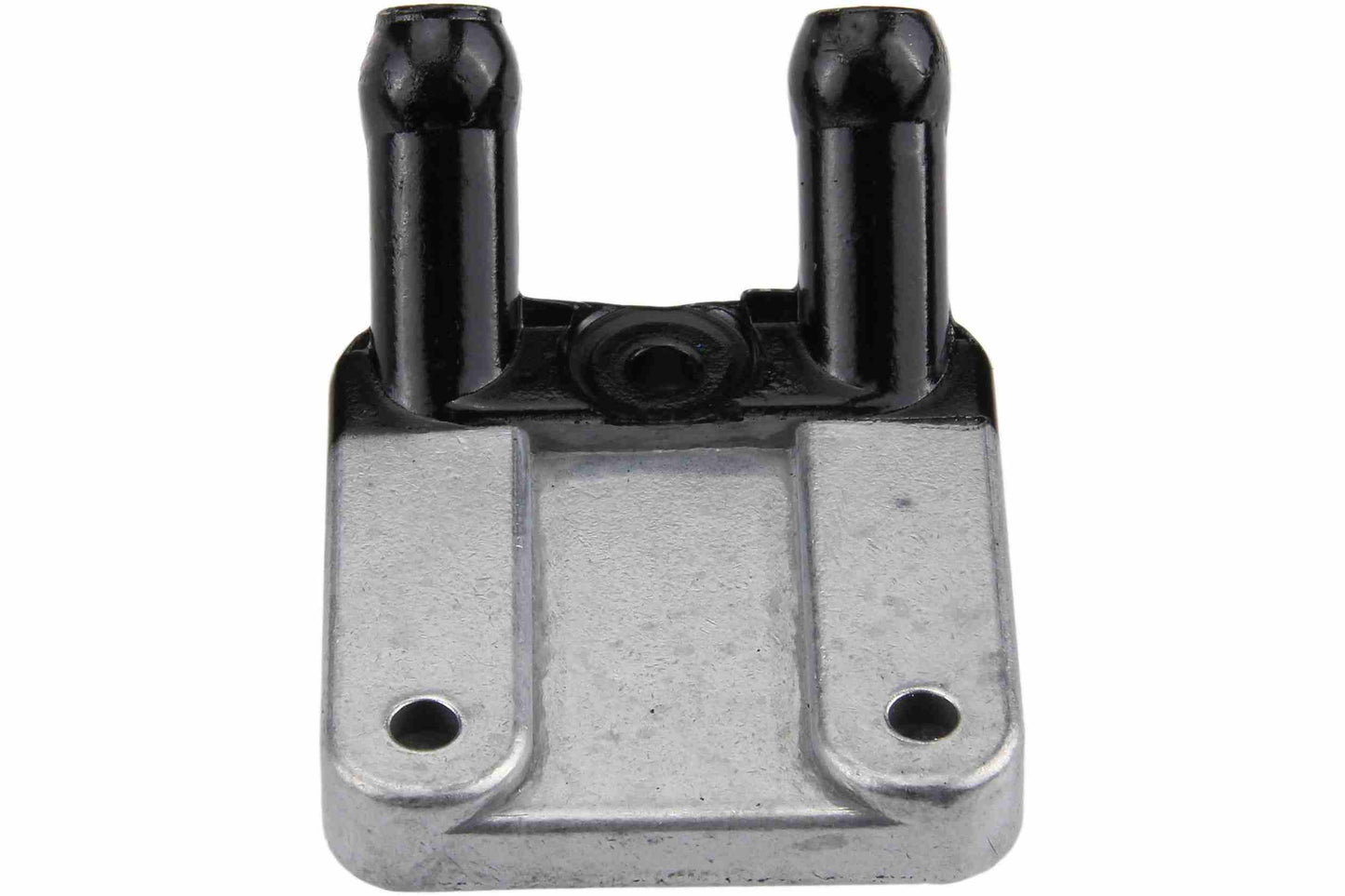 URO Fuel Injection Throttle Body Coolant Heater Flange