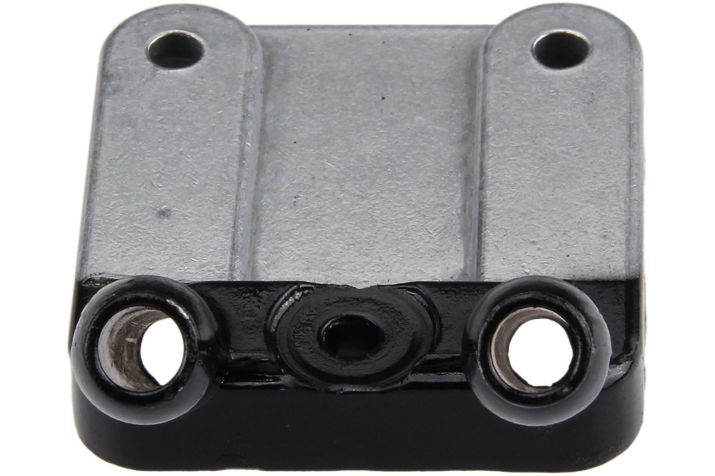 URO Fuel Injection Throttle Body Coolant Heater Flange