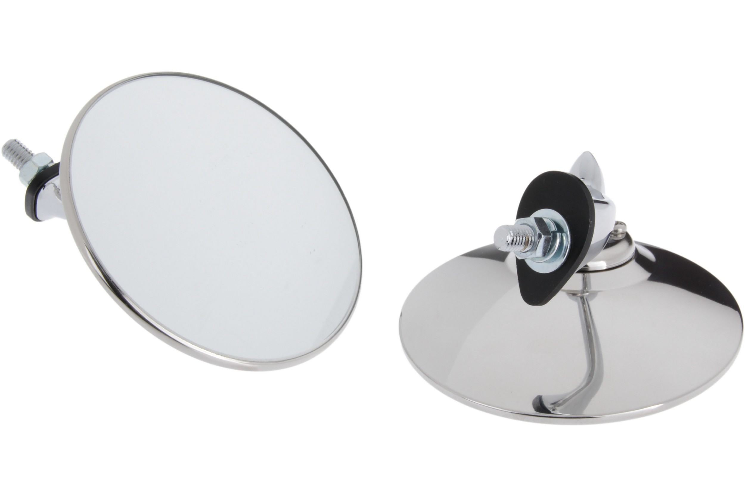 URO Door Mirror MH3C