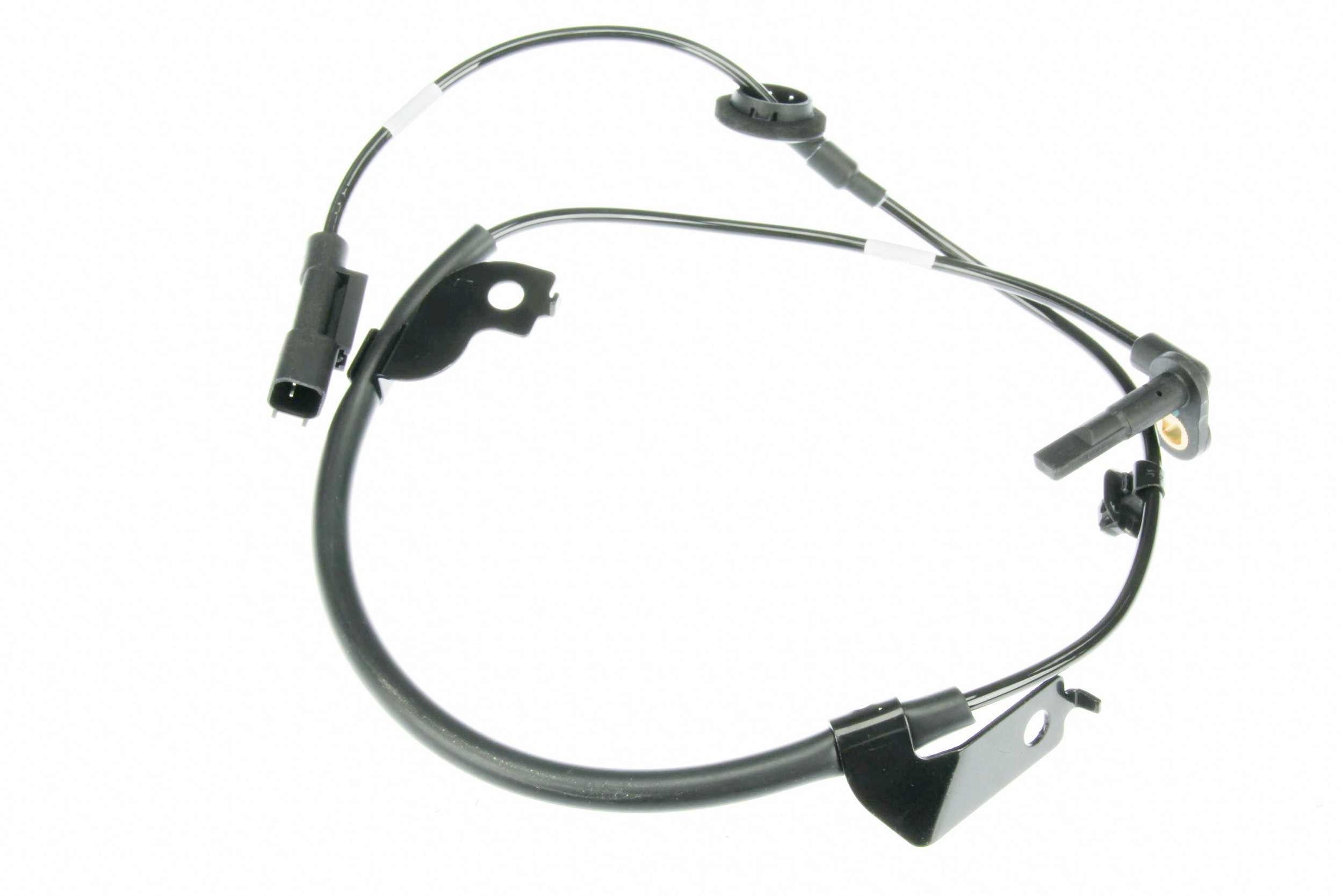 Autotecnica ABS Wheel Speed Sensor top view frsport MI1117843