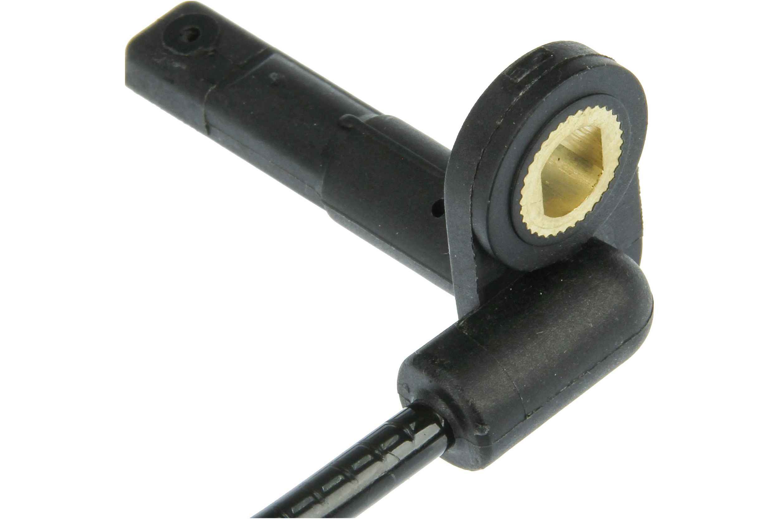 Autotecnica ABS Wheel Speed Sensor top view frsport MI1117843