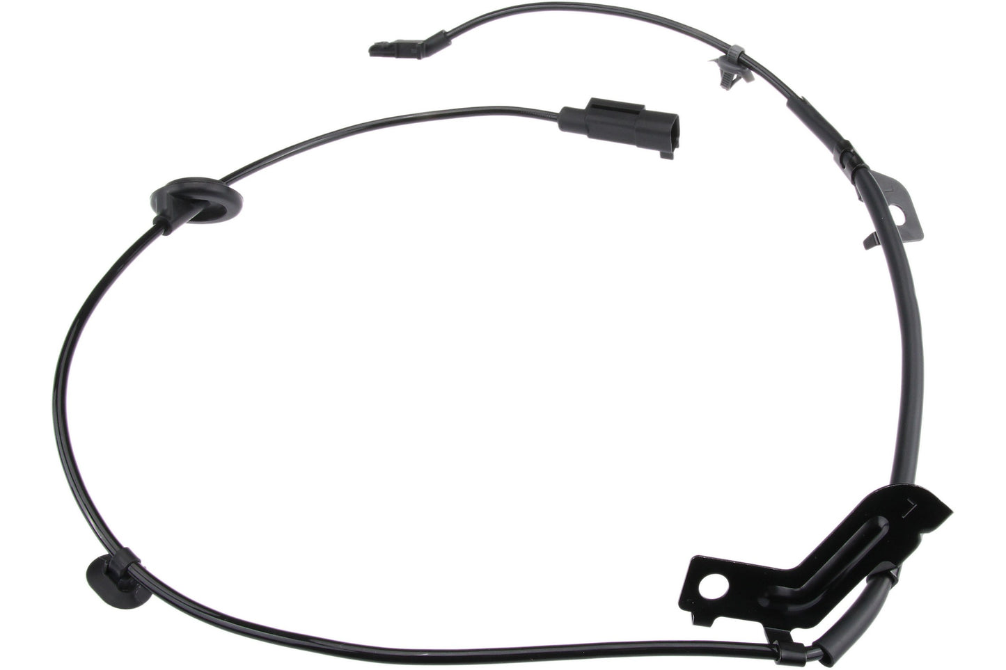 URO ABS Wheel Speed Sensor MI1120574 image 4