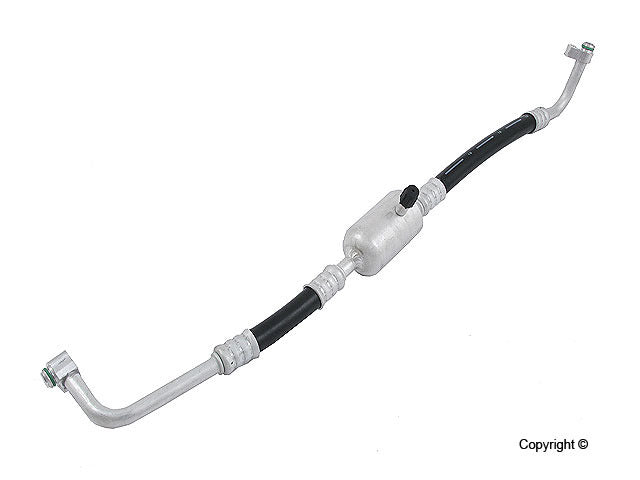 URO A/C Hose Assembly MNA7310AE