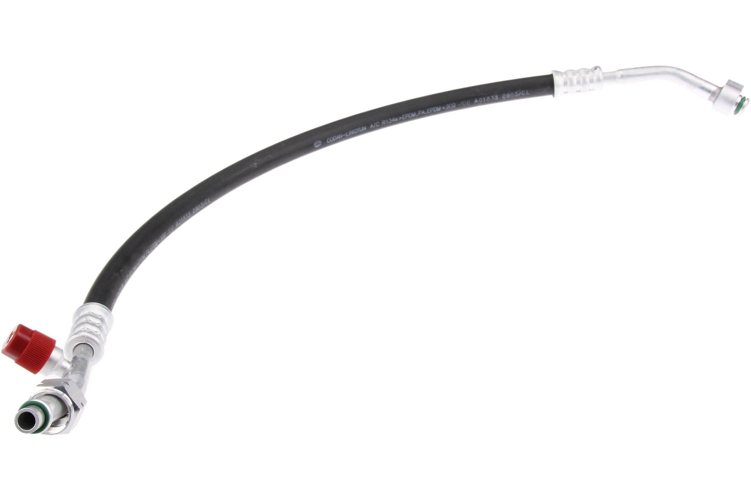 URO A/C Hose Assembly