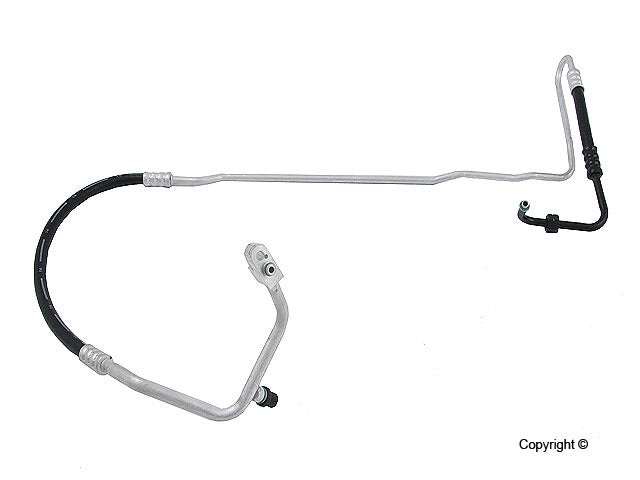 URO A/C Hose Assembly