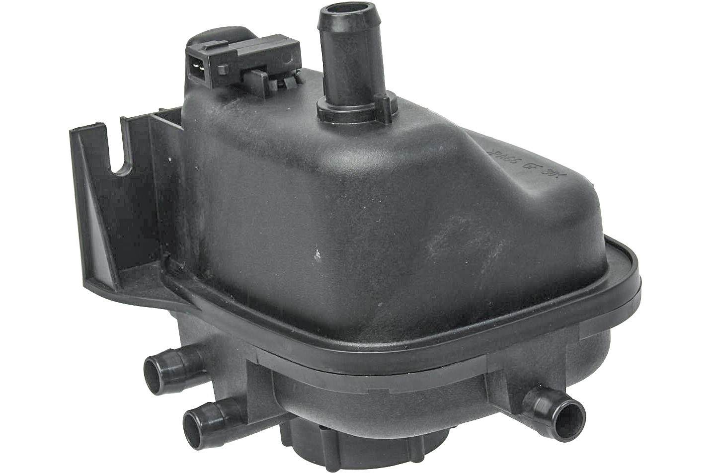 URO Engine Coolant Reservoir MNC4400AC