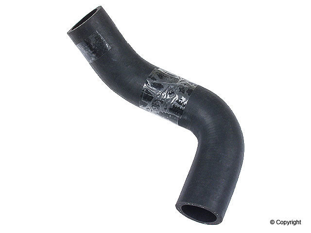 URO Radiator Coolant Hose