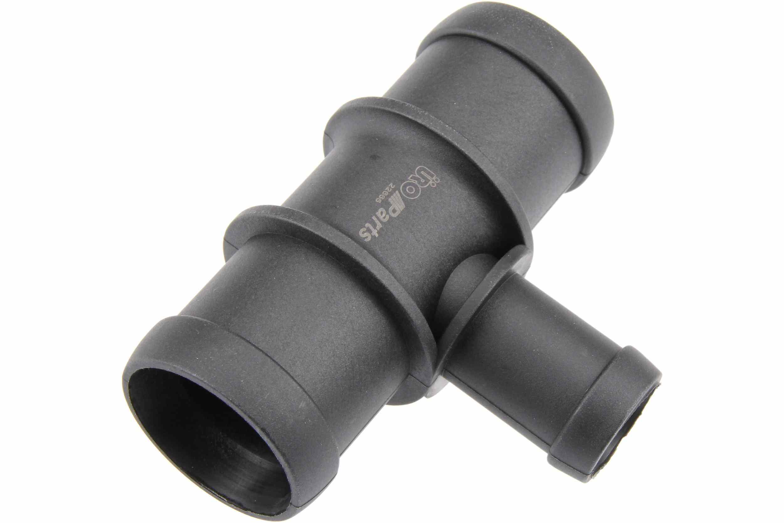 URO Radiator Coolant Hose Connector N90692901